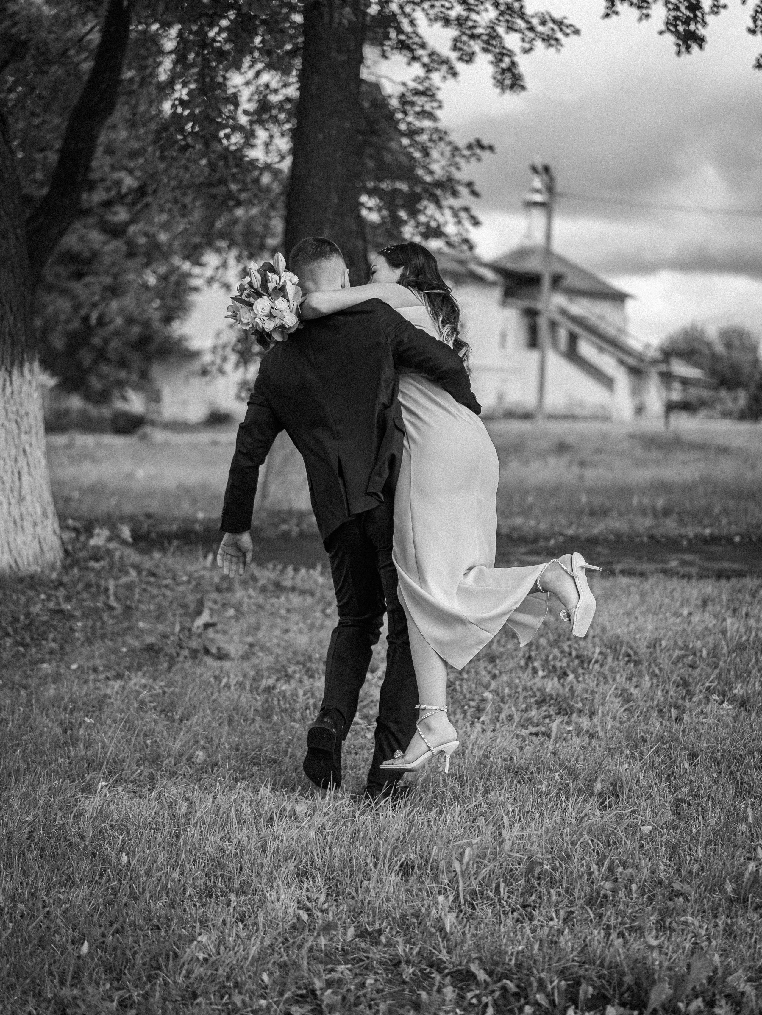 Свадьба — Кирил & Виктория. Фотограф Москва