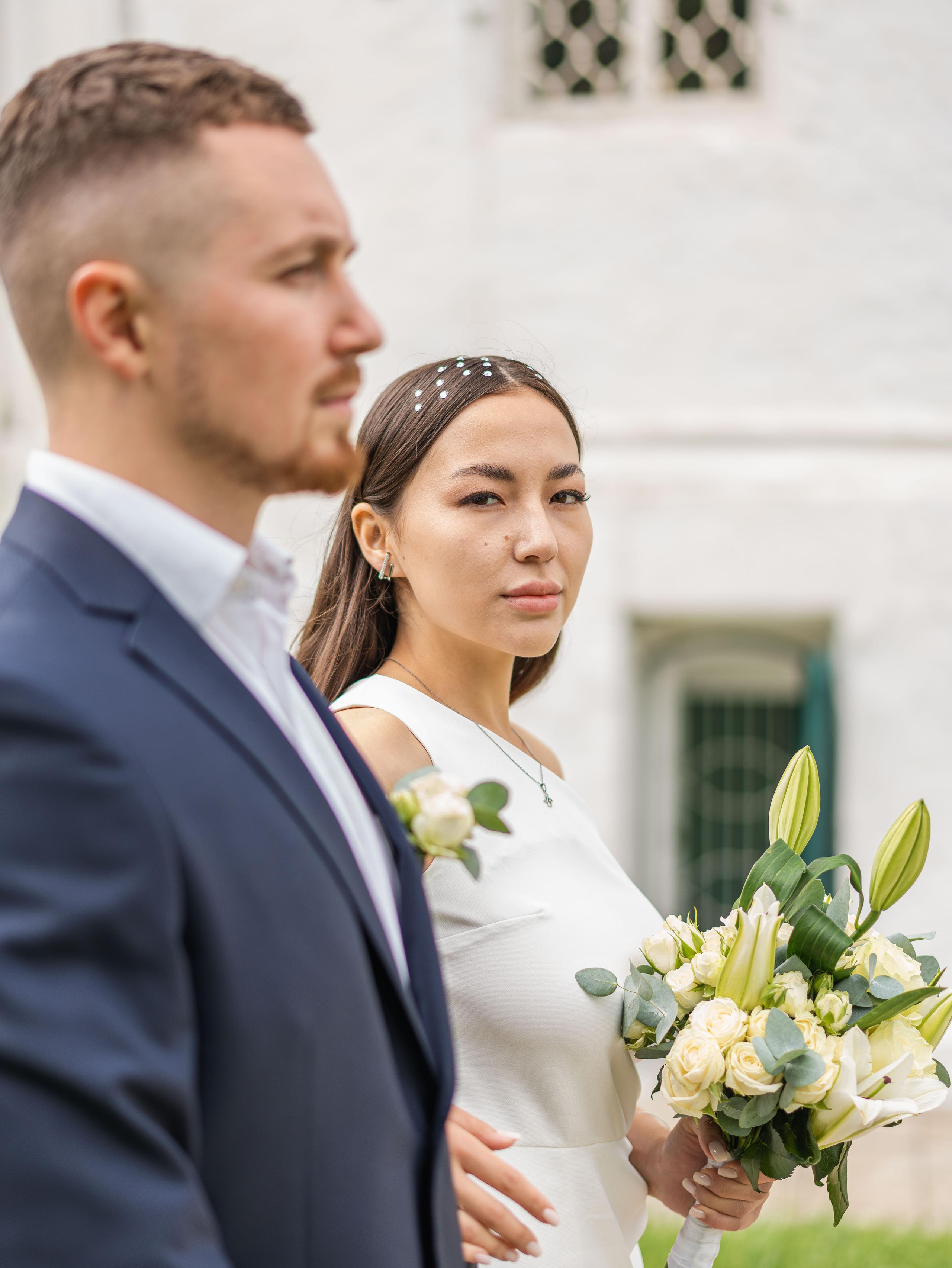 Свадьба — Кирил & Виктория. Фотограф Москва