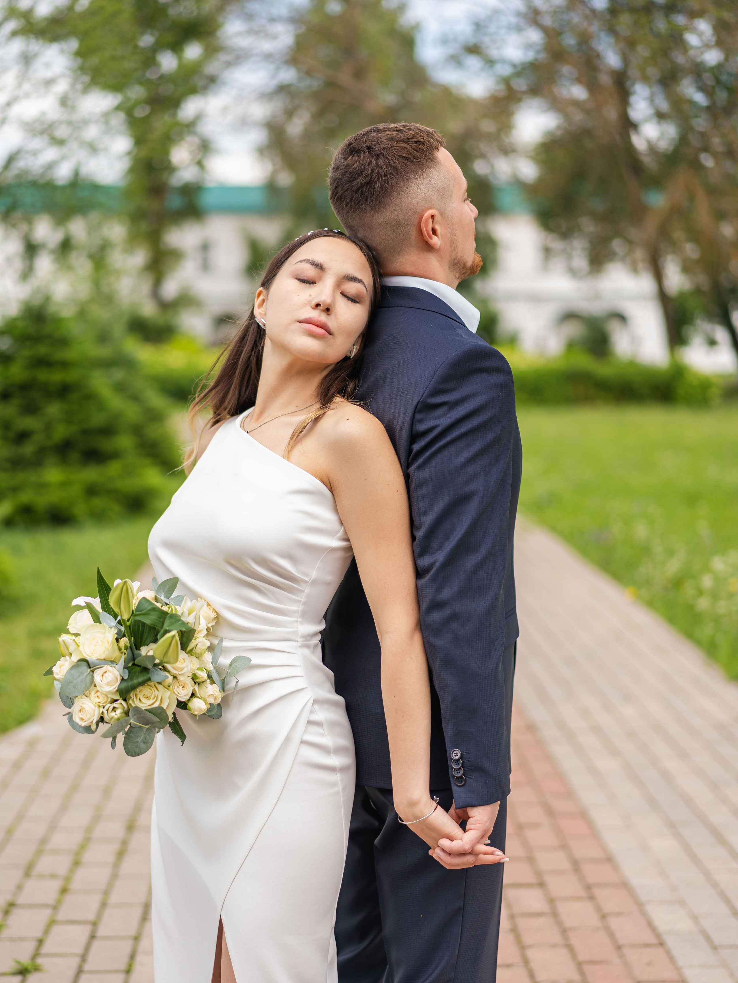 Свадьба — Кирил & Виктория. Фотограф Москва