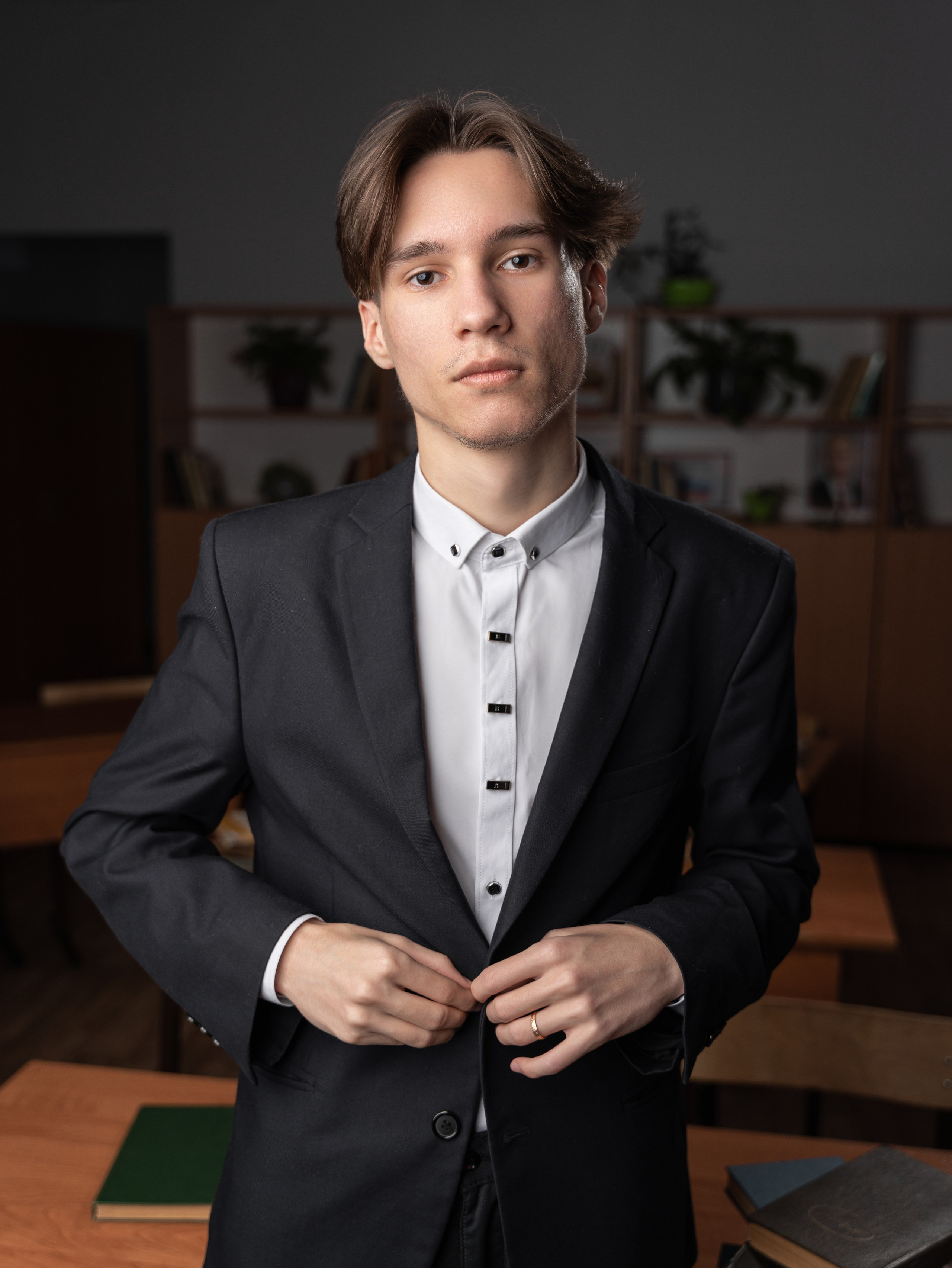 Школы № 14. Фотограф Москва