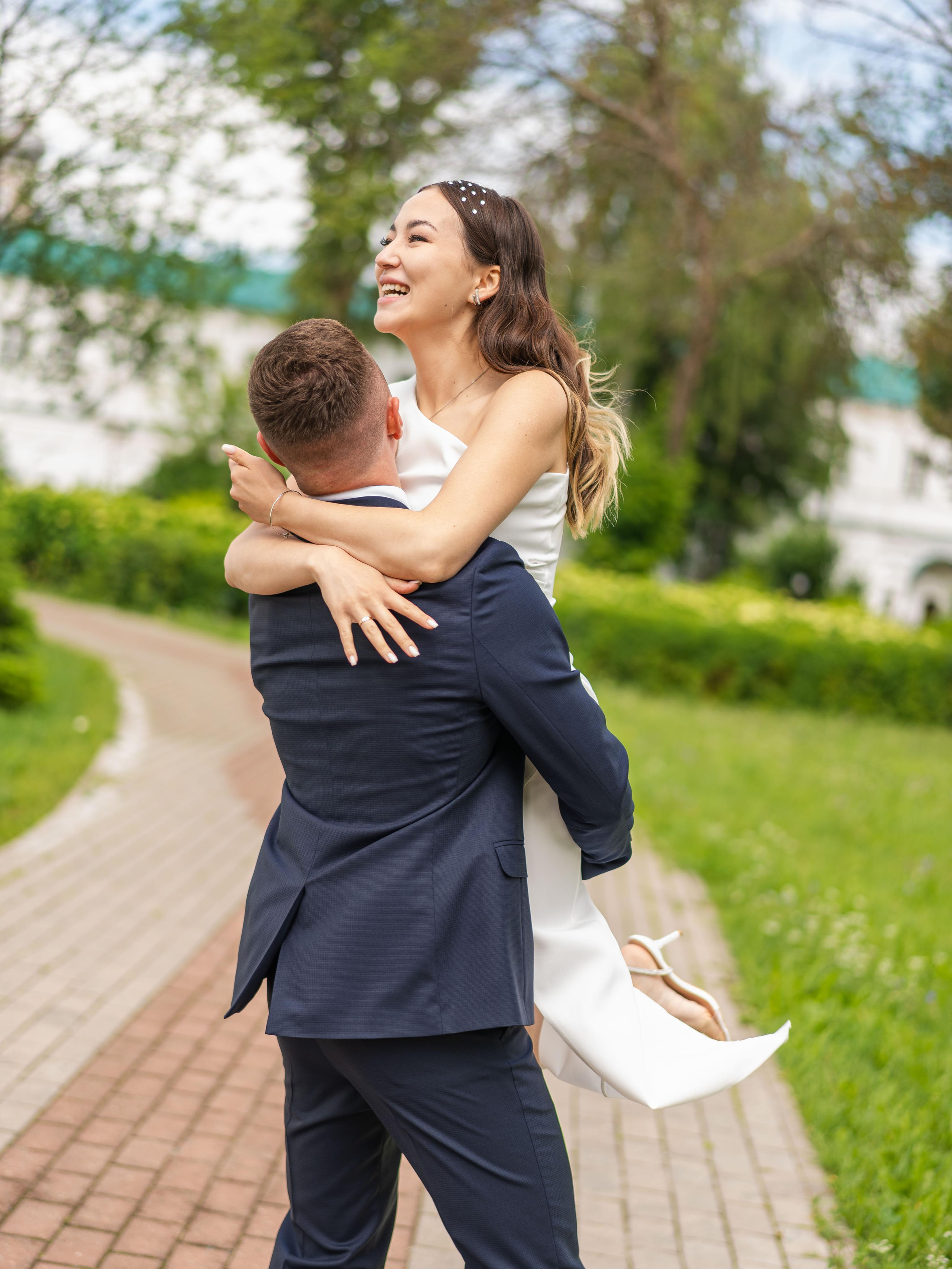 Свадьба — Кирил & Виктория. Фотограф Москва