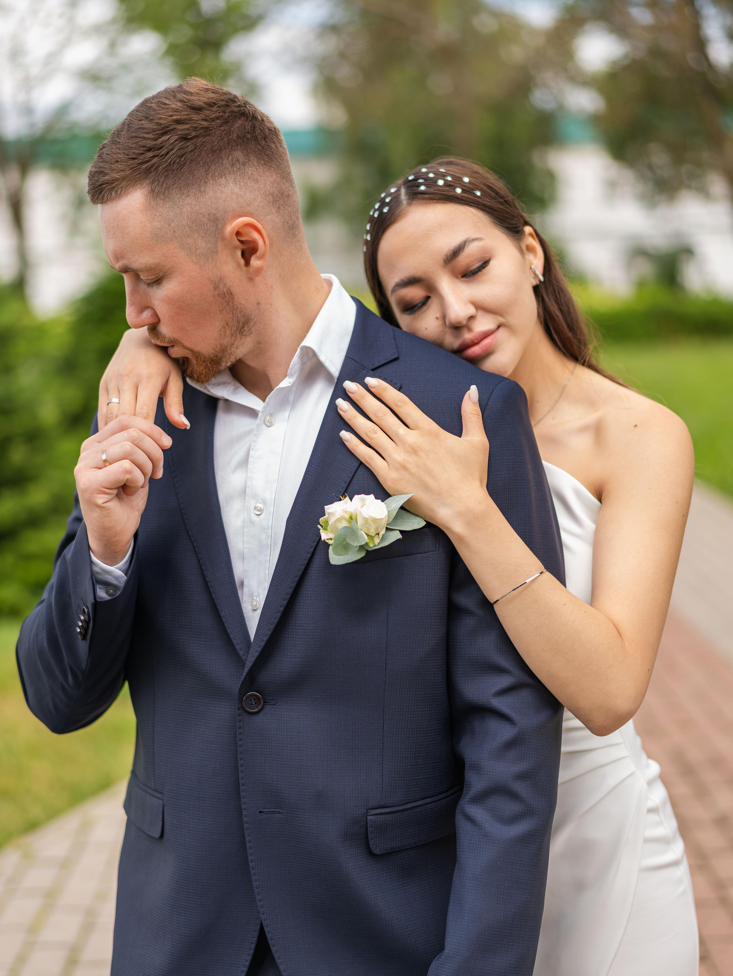 Свадьба — Кирил & Виктория. Фотограф Москва