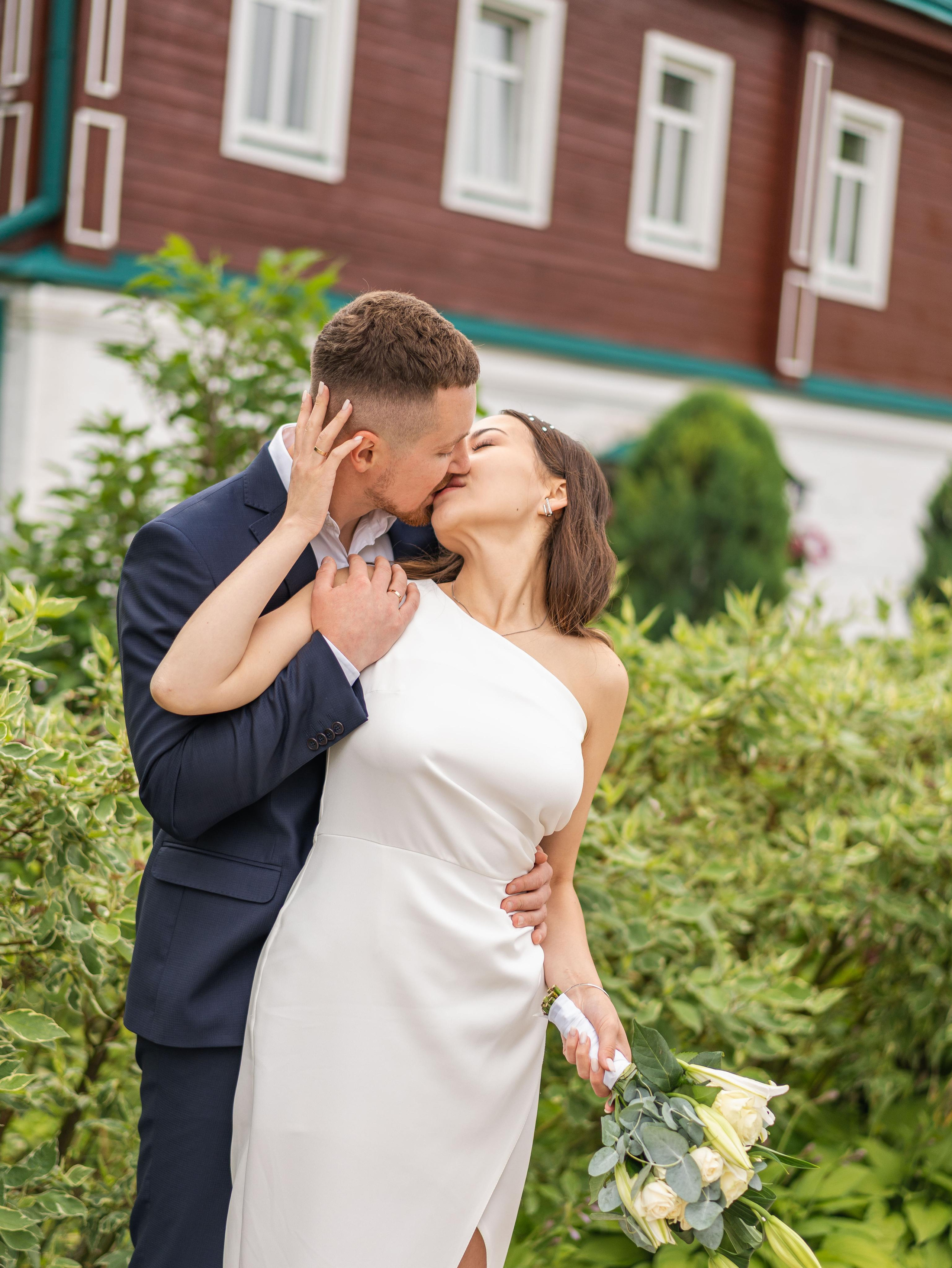 Свадьба — Кирил & Виктория. Фотограф Москва