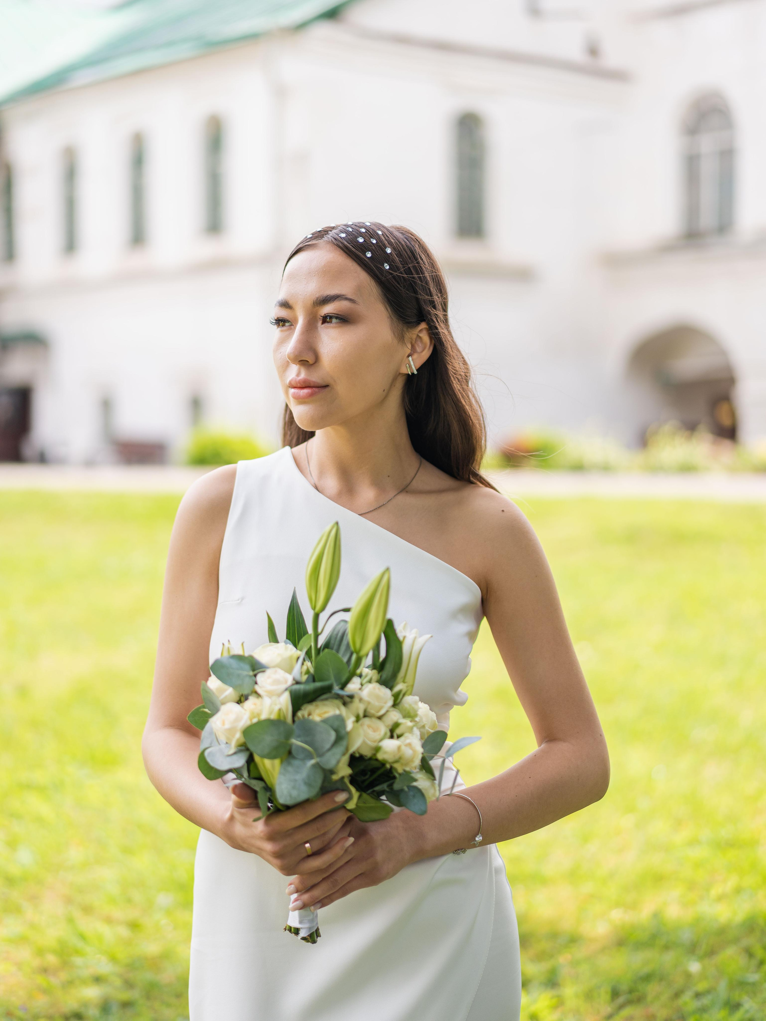 Свадьба — Кирил & Виктория. Фотограф Москва