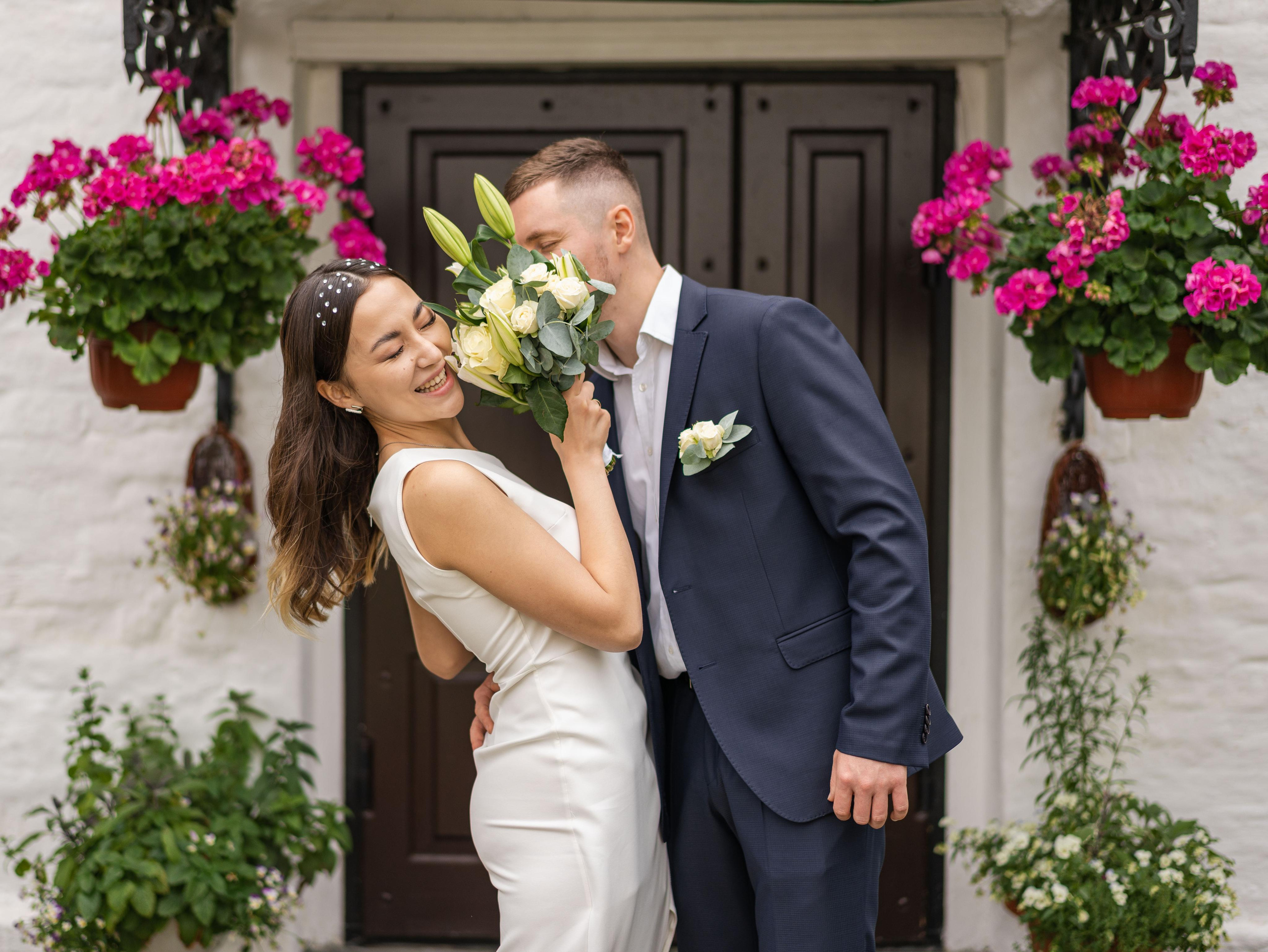 Свадьба — Кирил & Виктория. Фотограф Москва