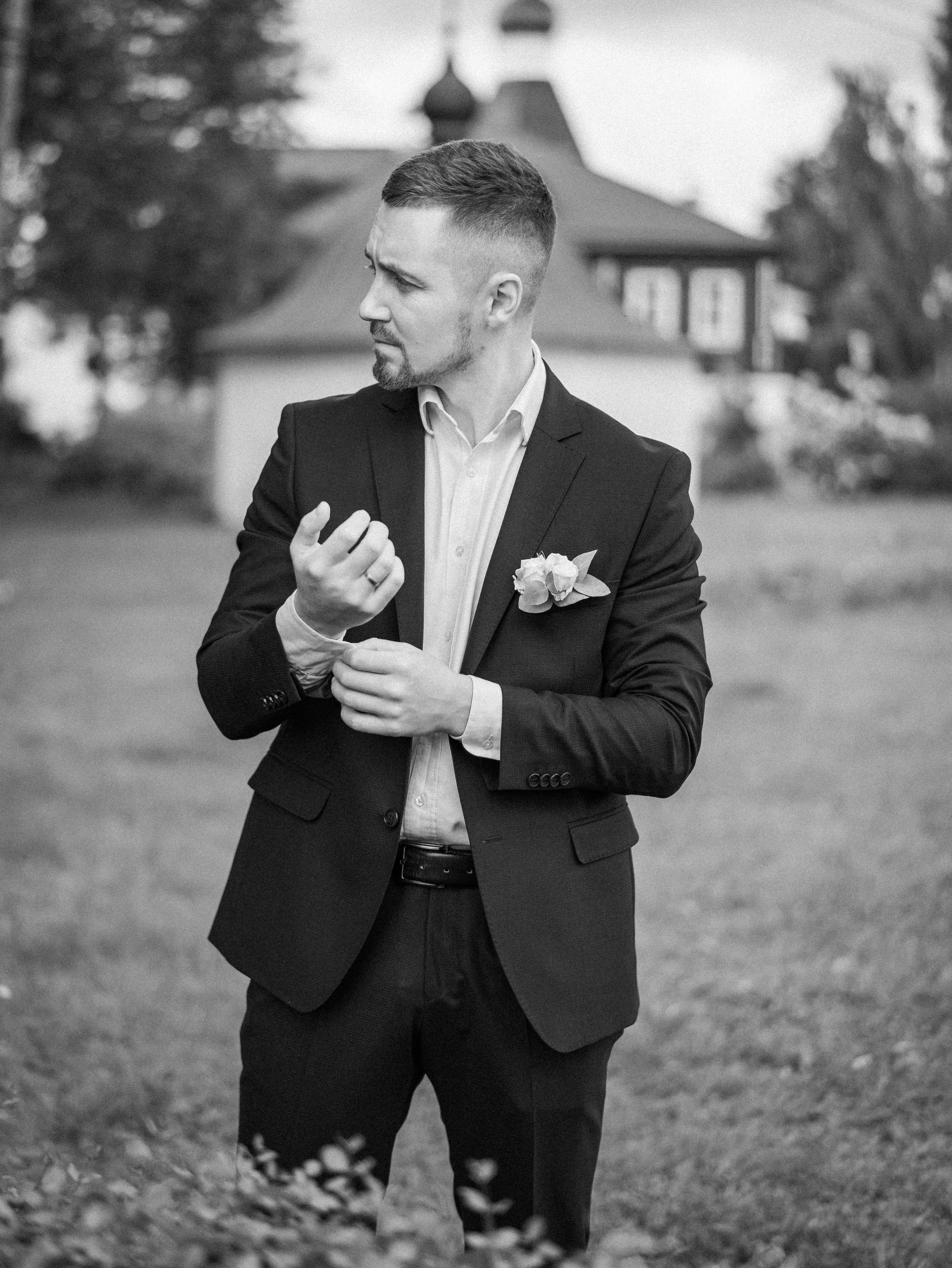 Фотограф Москва