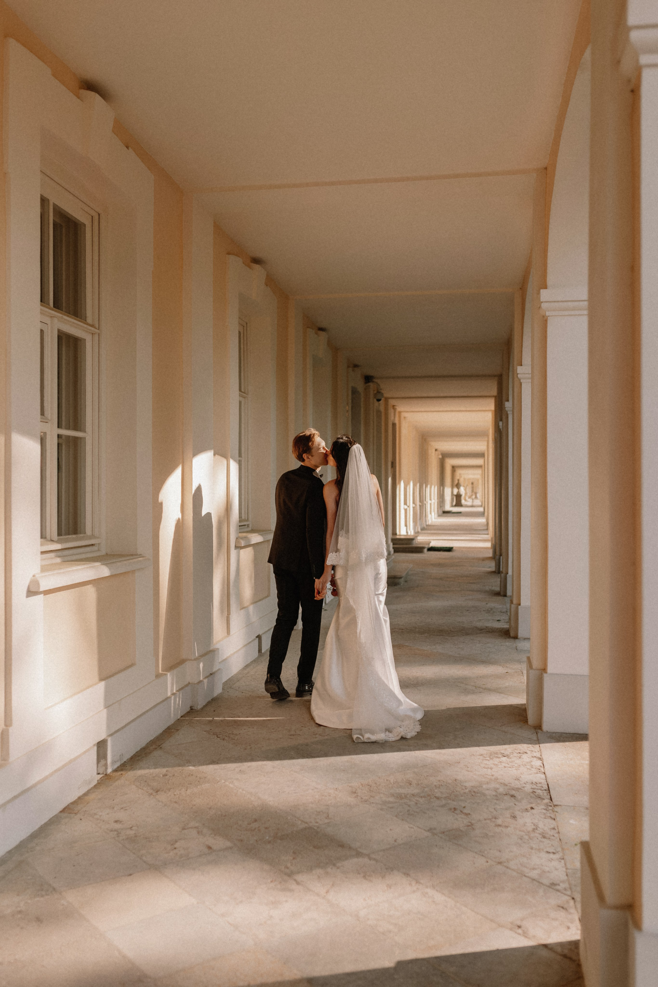 Летний Ораниенбаум. Николь — ваш любимый фотограф в Санкт-Петербурге