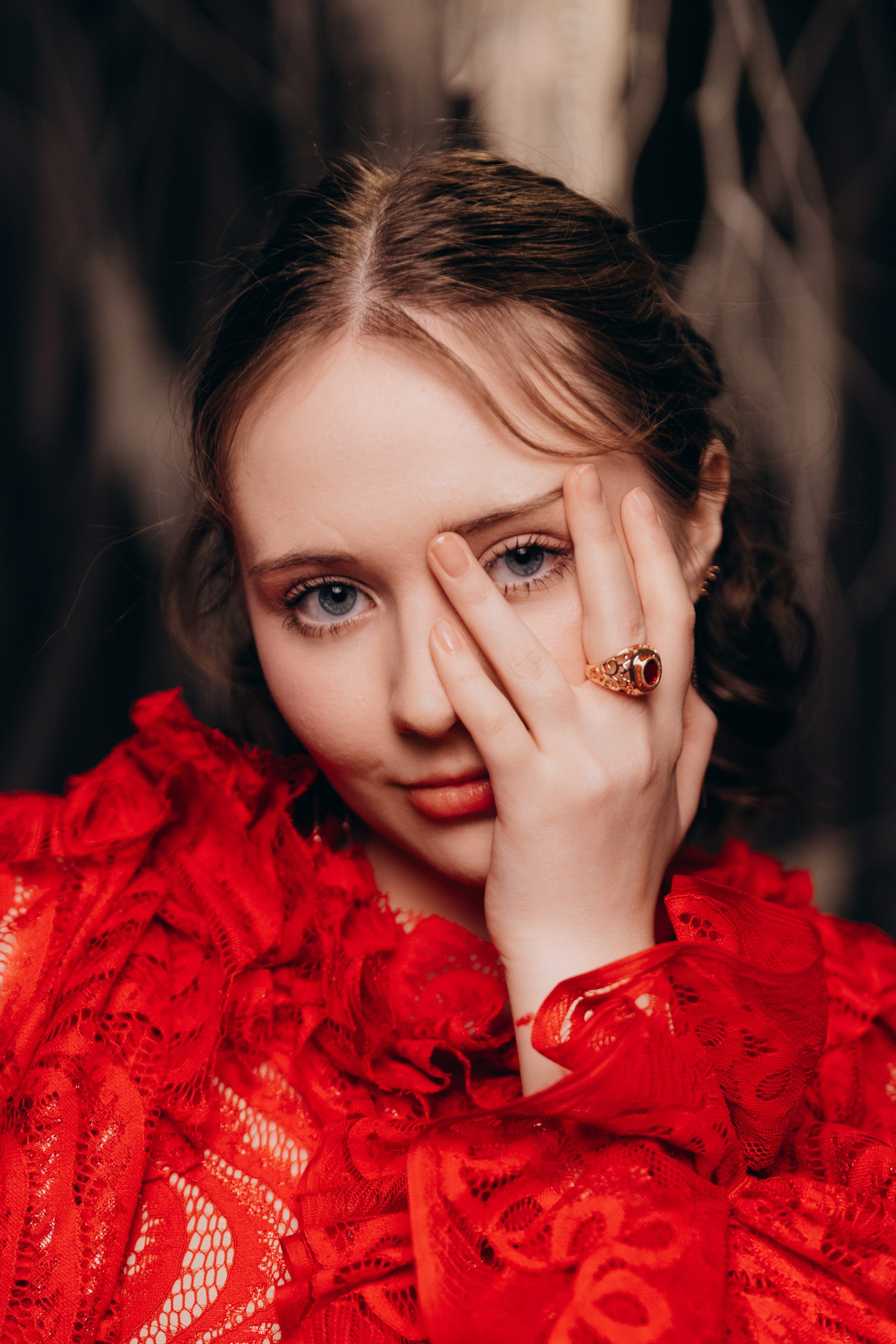 Полина. Фотограф в Санкт-Петербурге Разиля Идиятуллина