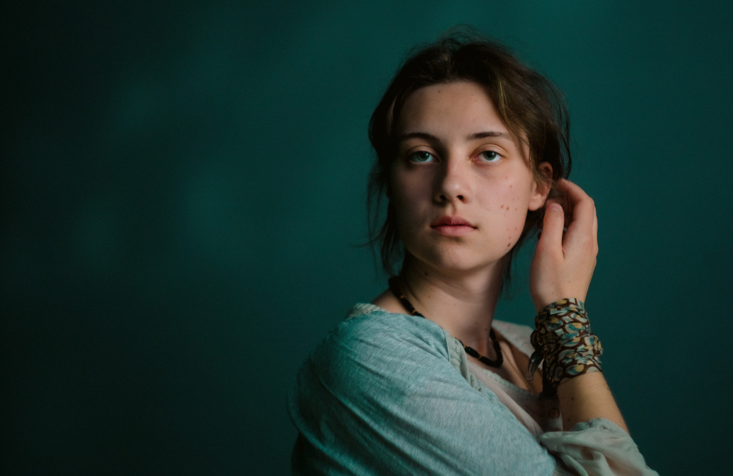 Репортаж. DOP Yulia Popova