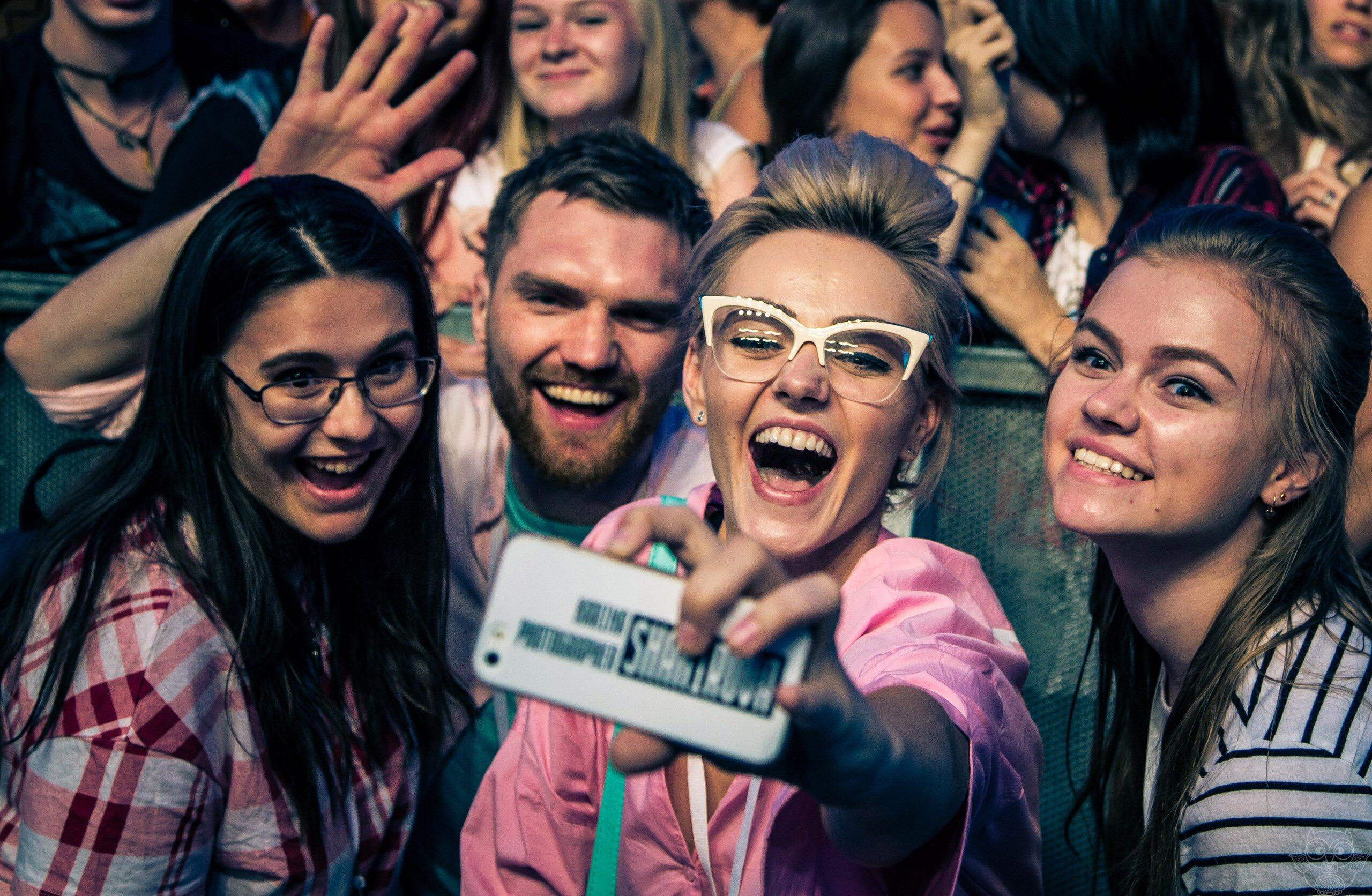 Репортаж. DOP Yulia Popova