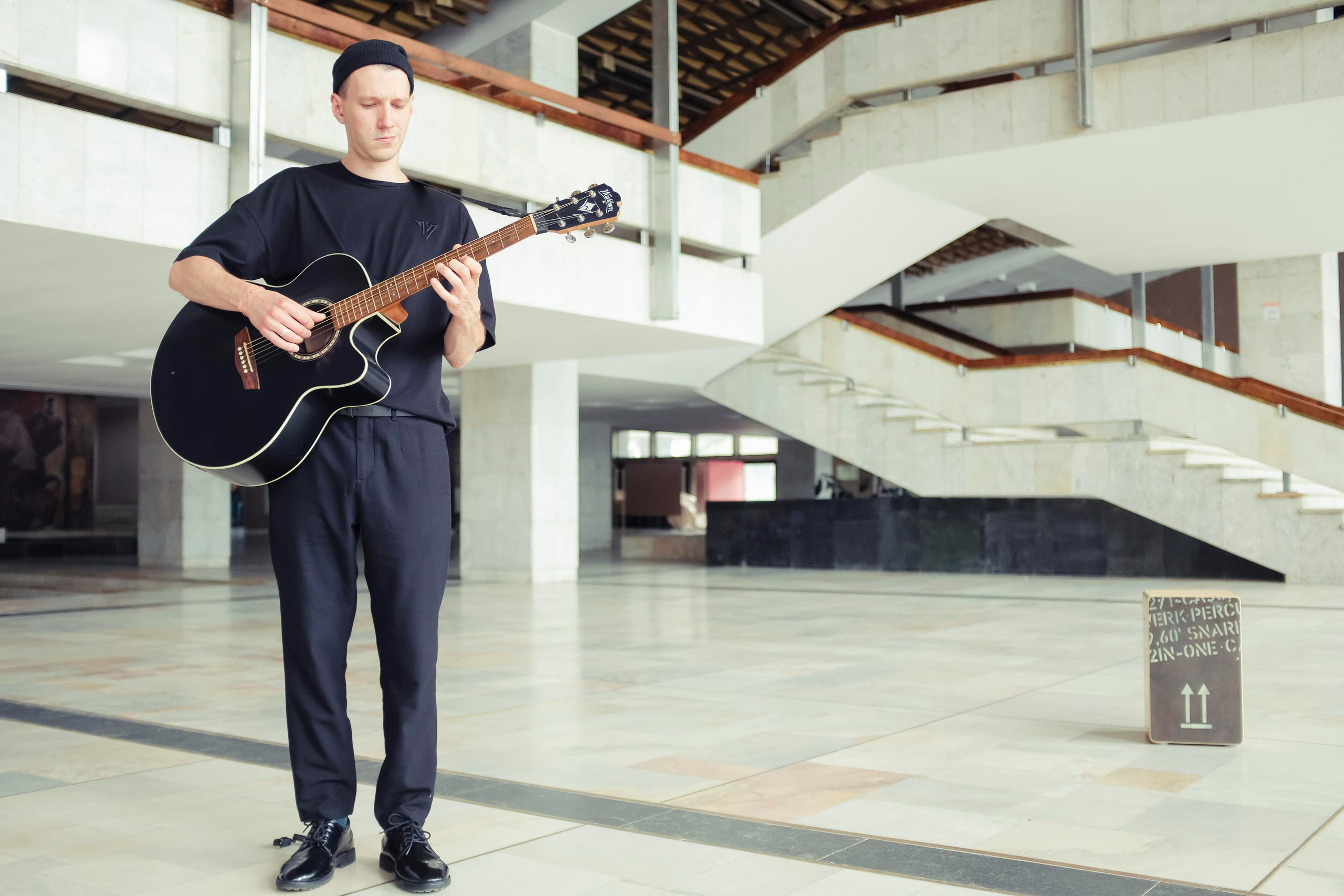 Репортаж. DOP Yulia Popova