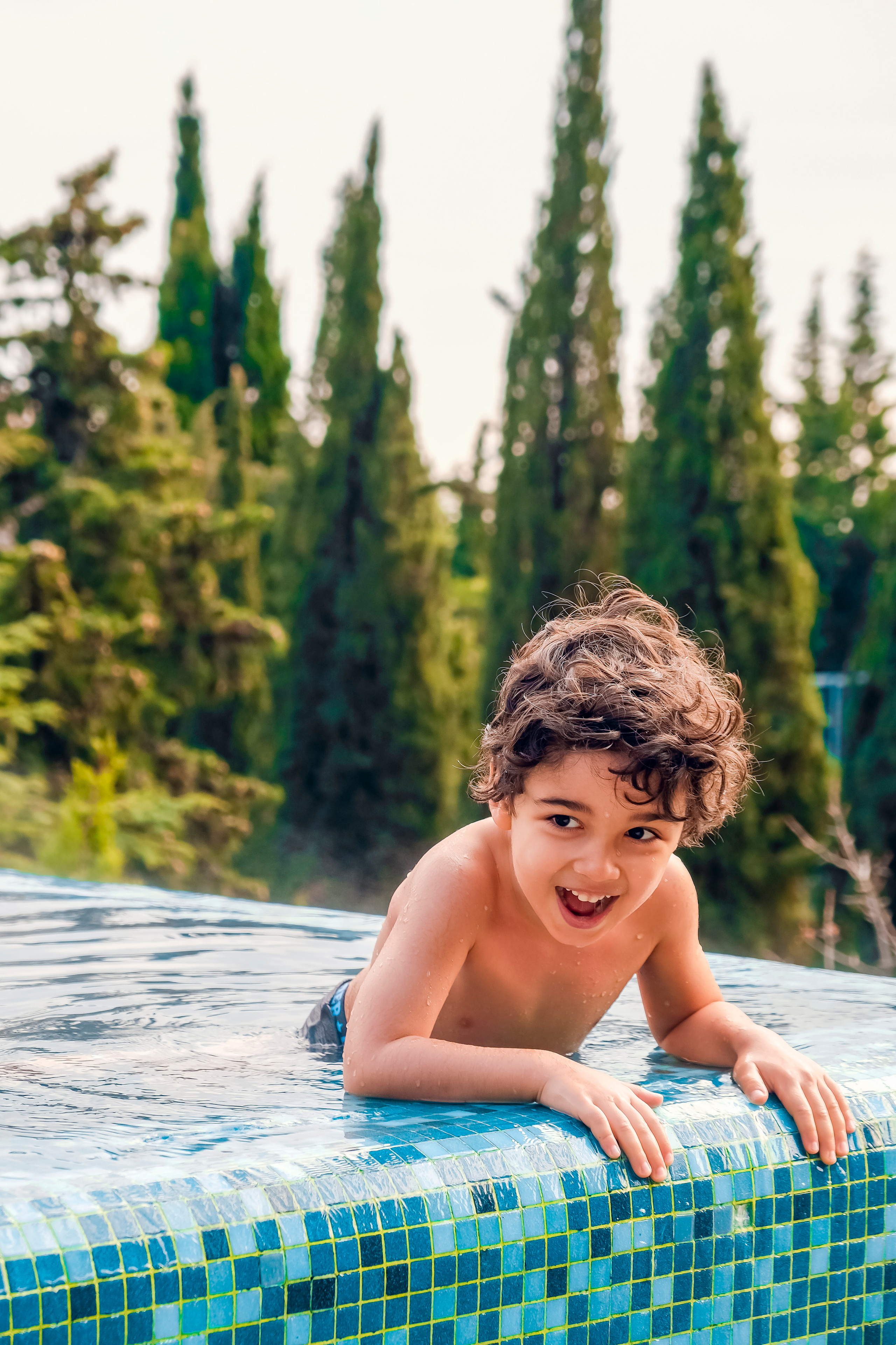 Репортаж. DOP Yulia Popova