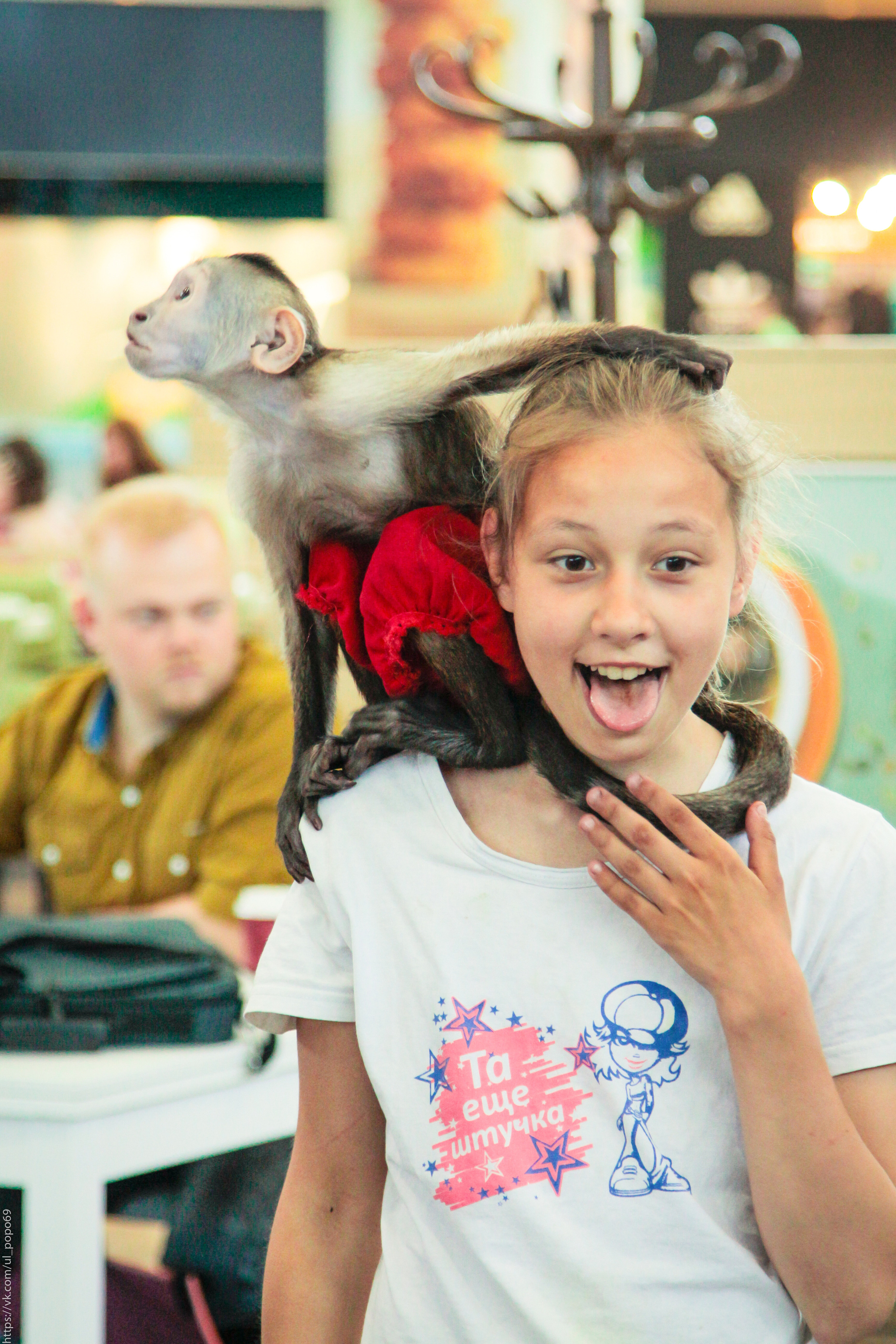 Репортаж. DOP Yulia Popova