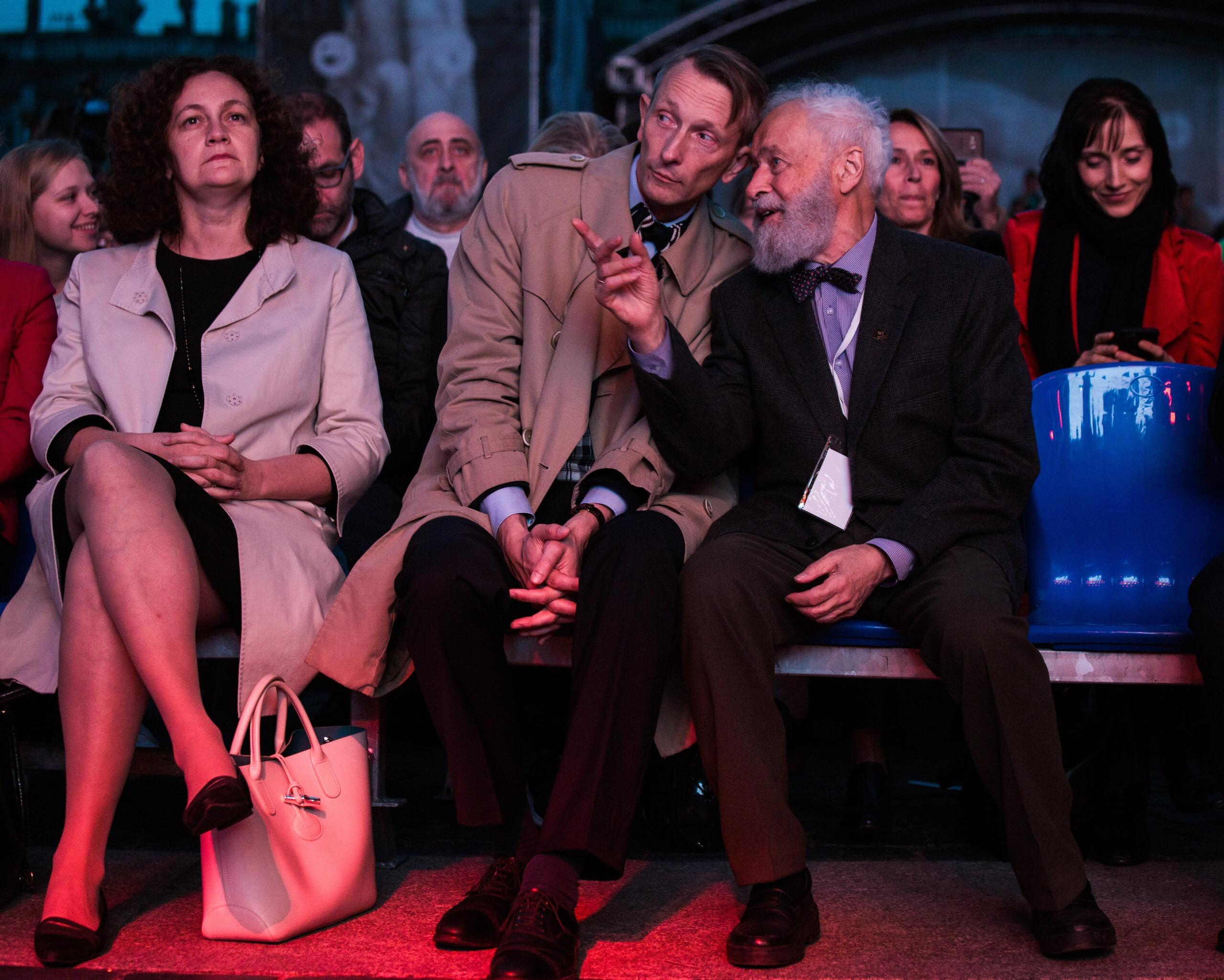 Репортаж. DOP Yulia Popova