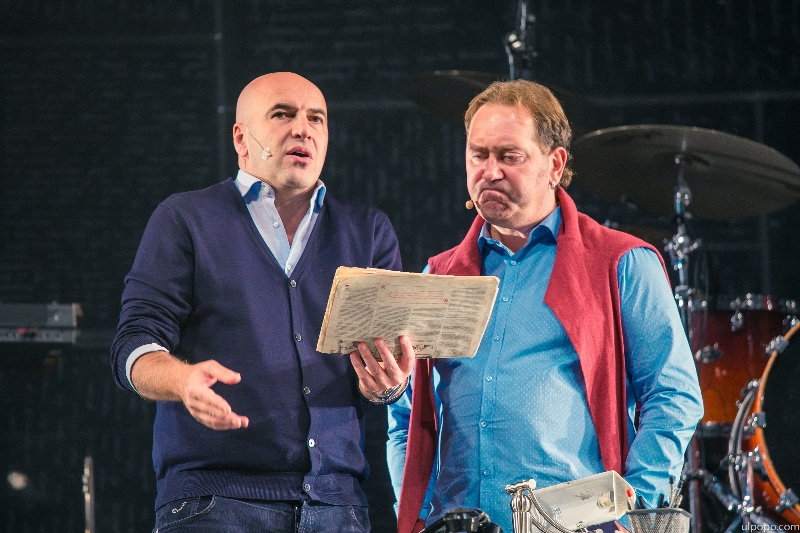 Репортаж. DOP Yulia Popova