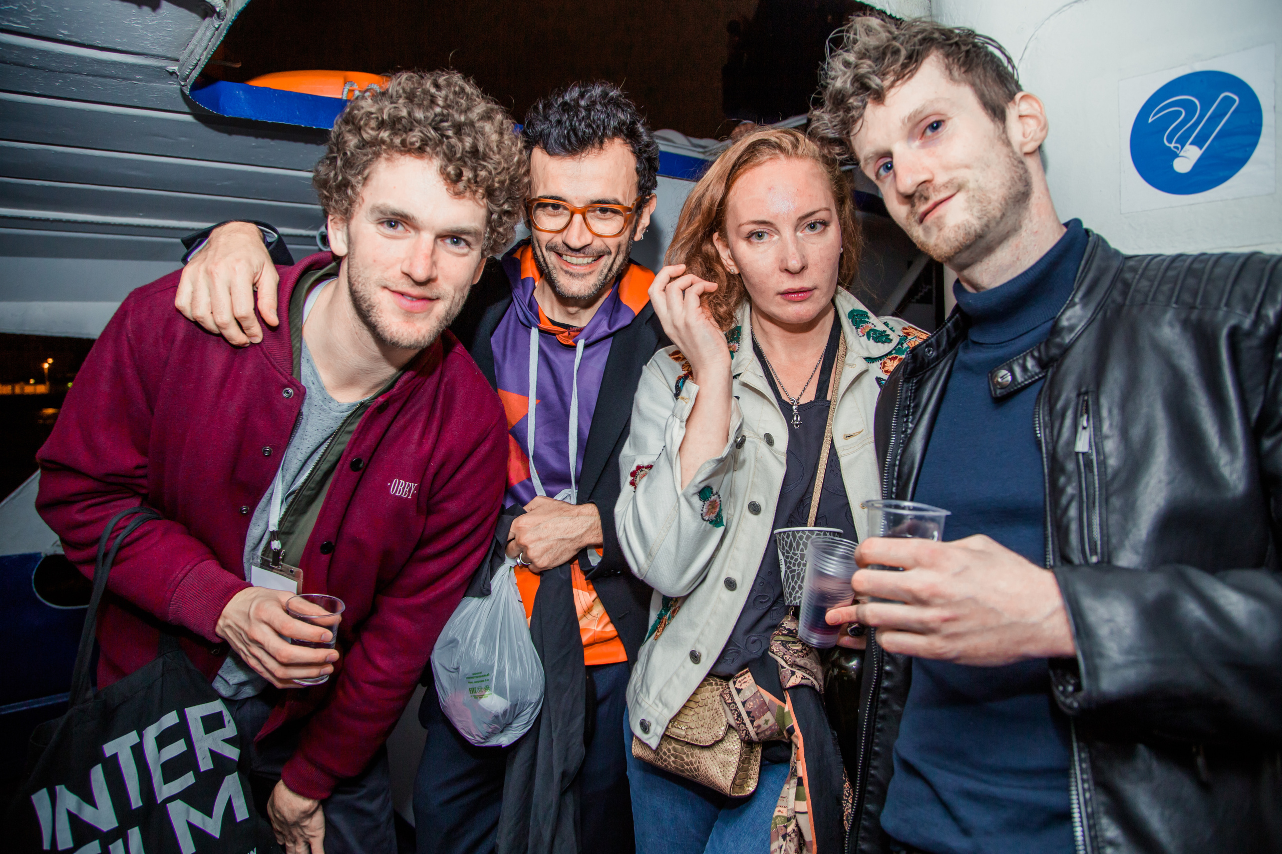 Репортаж. DOP Yulia Popova