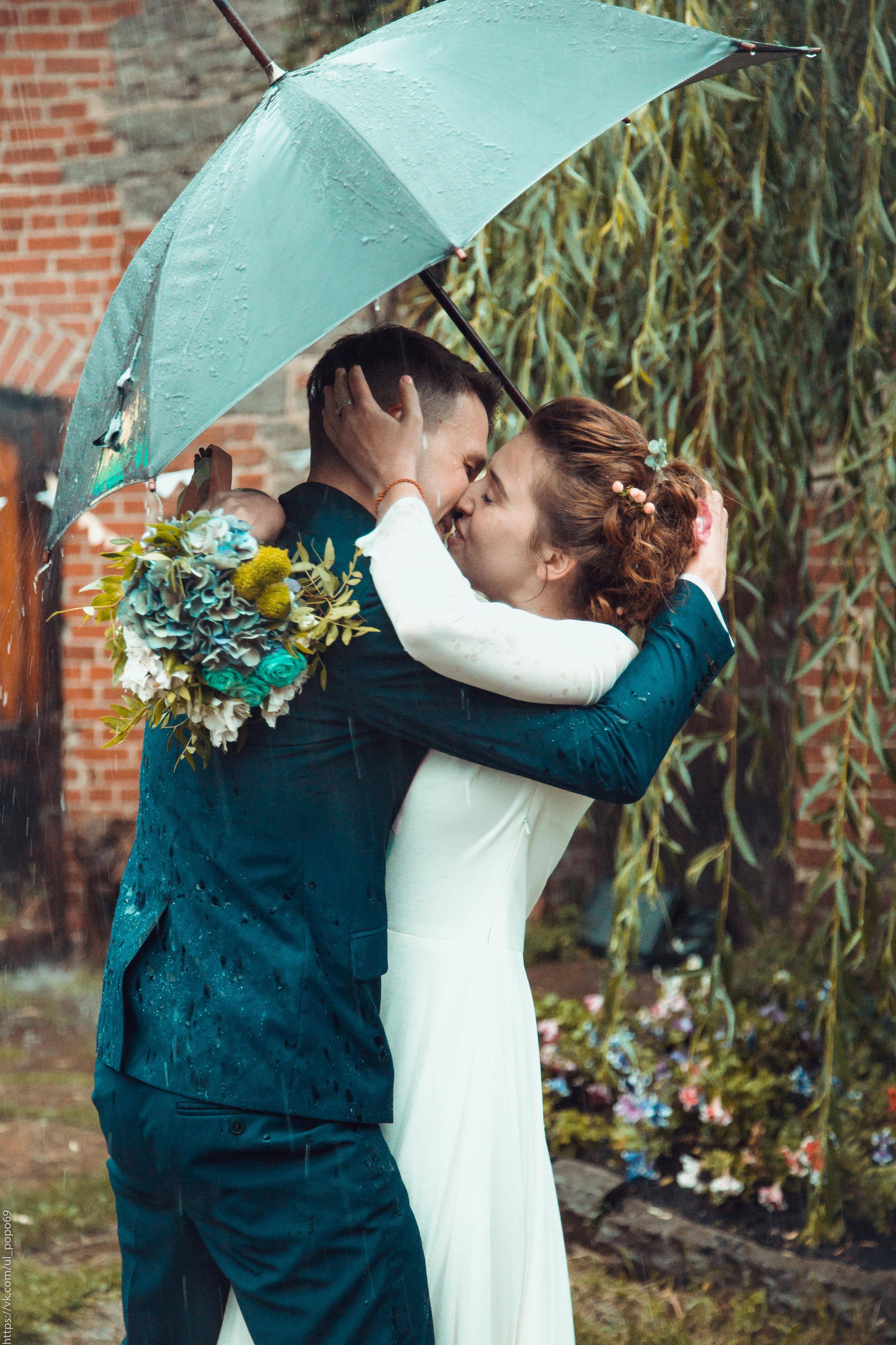 Репортаж. DOP Yulia Popova