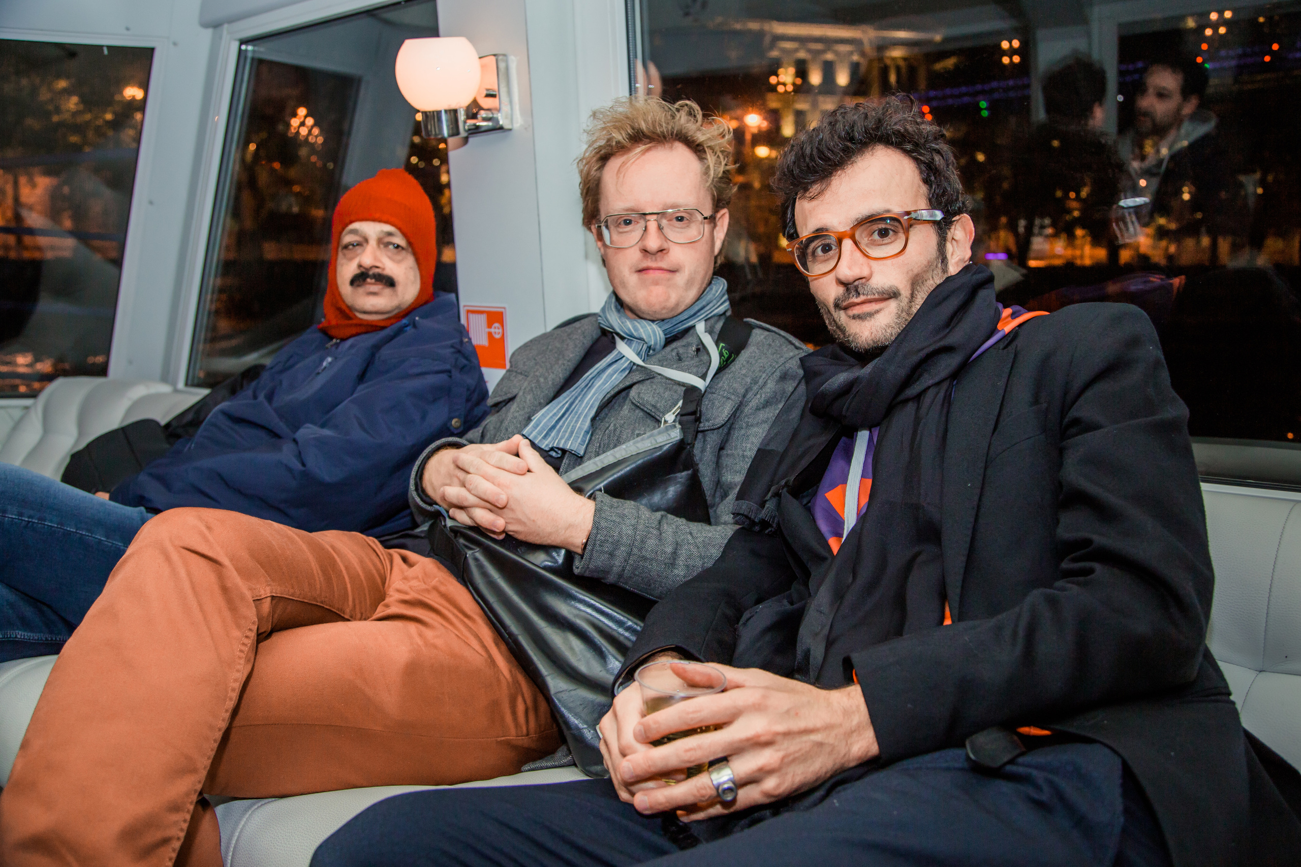 Репортаж. DOP Yulia Popova