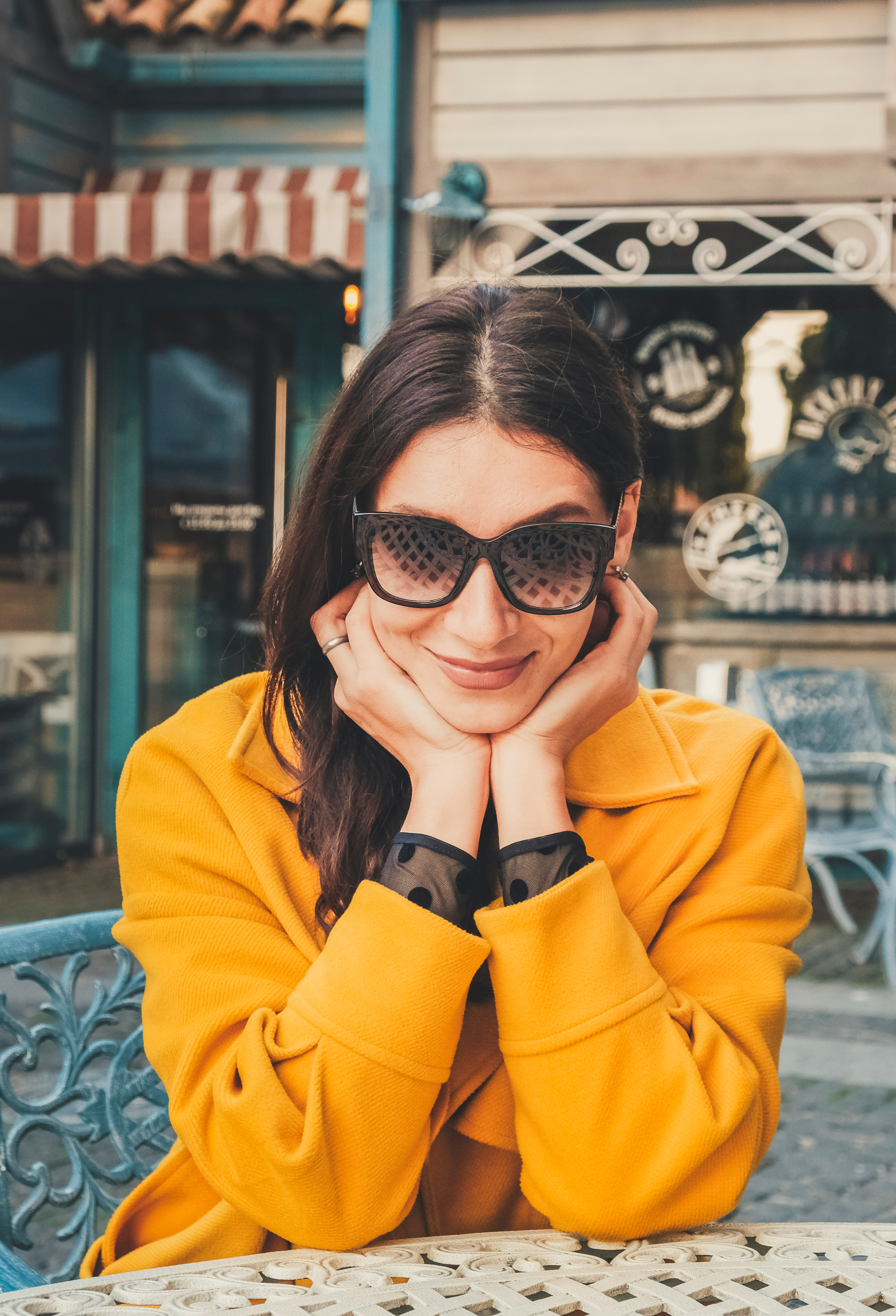 Репортаж. DOP Yulia Popova