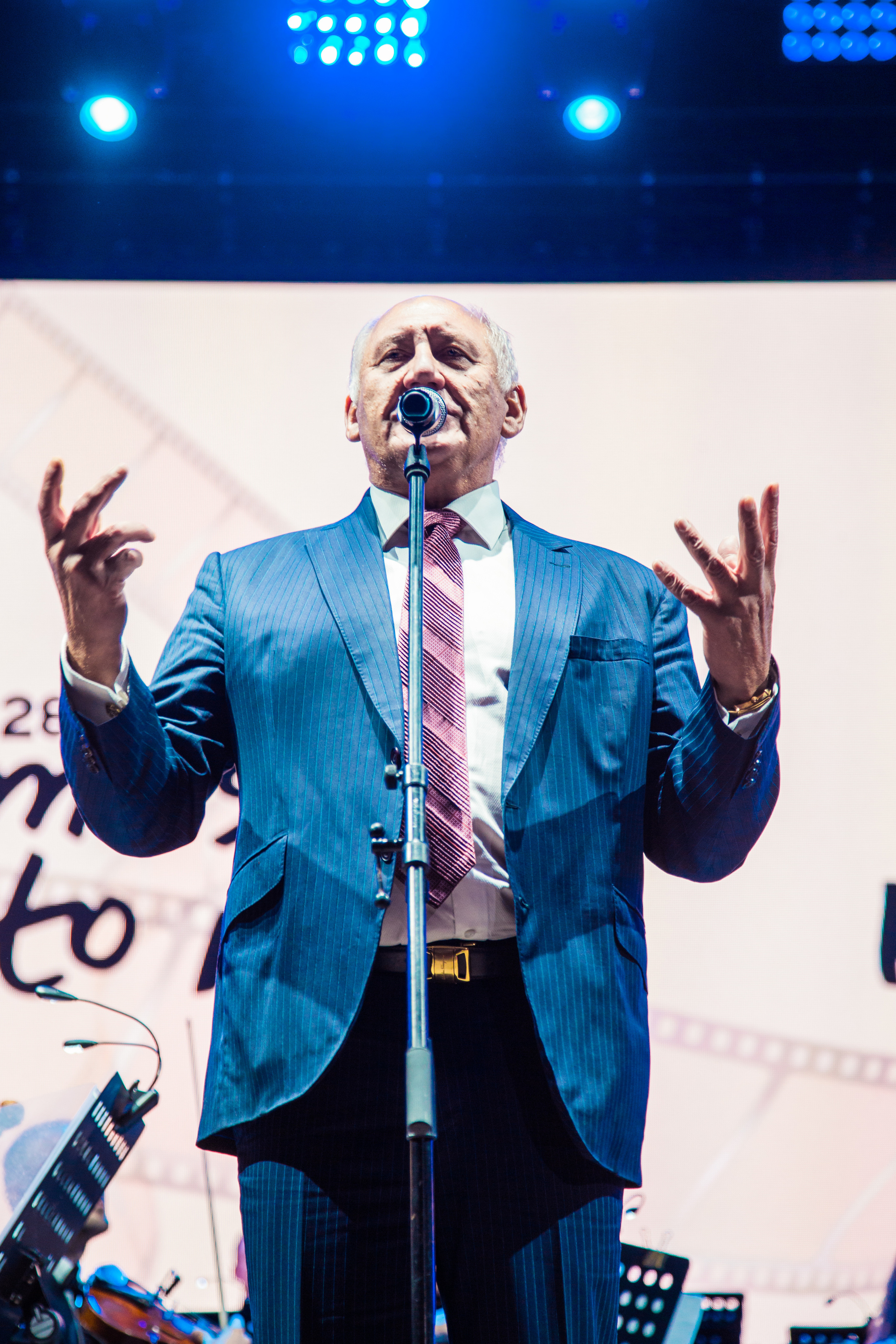 Репортаж. DOP Yulia Popova