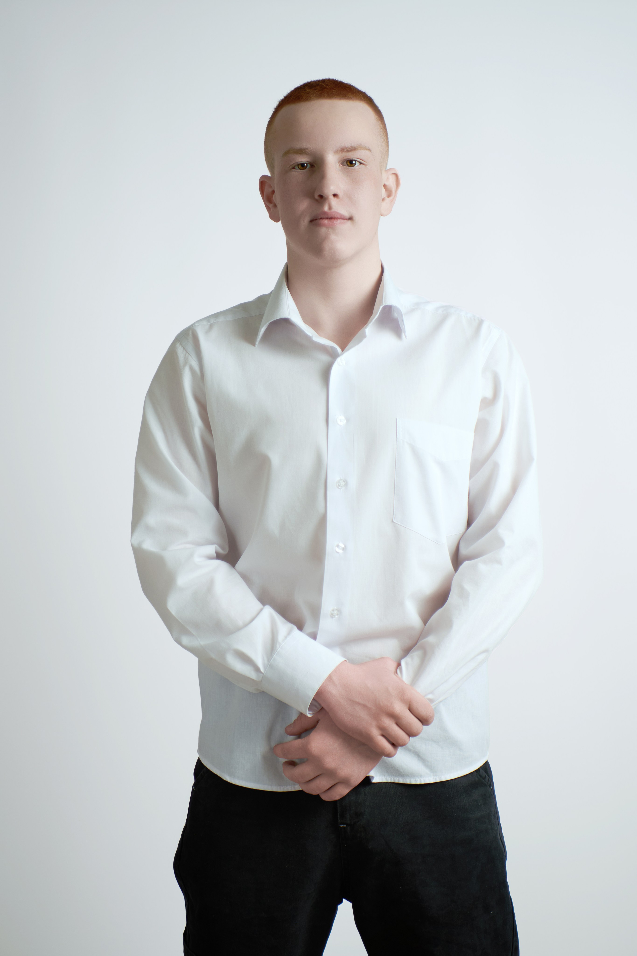 Выпускные альбомы. 9-й класс. Ольга Чёкотова (Фотограф Кострома)