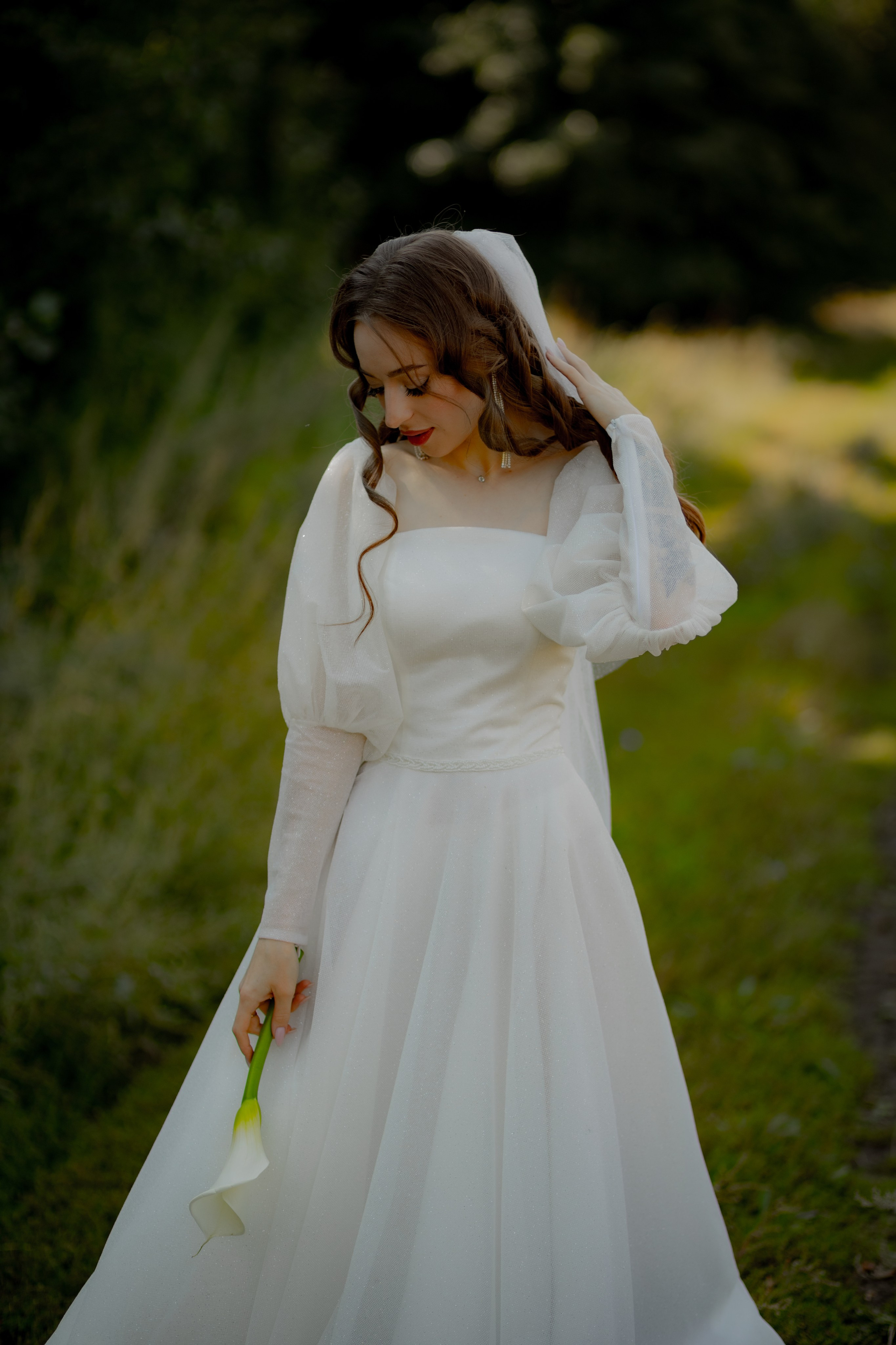 Дмитрий и Карина. Свадебный и женский фотограф