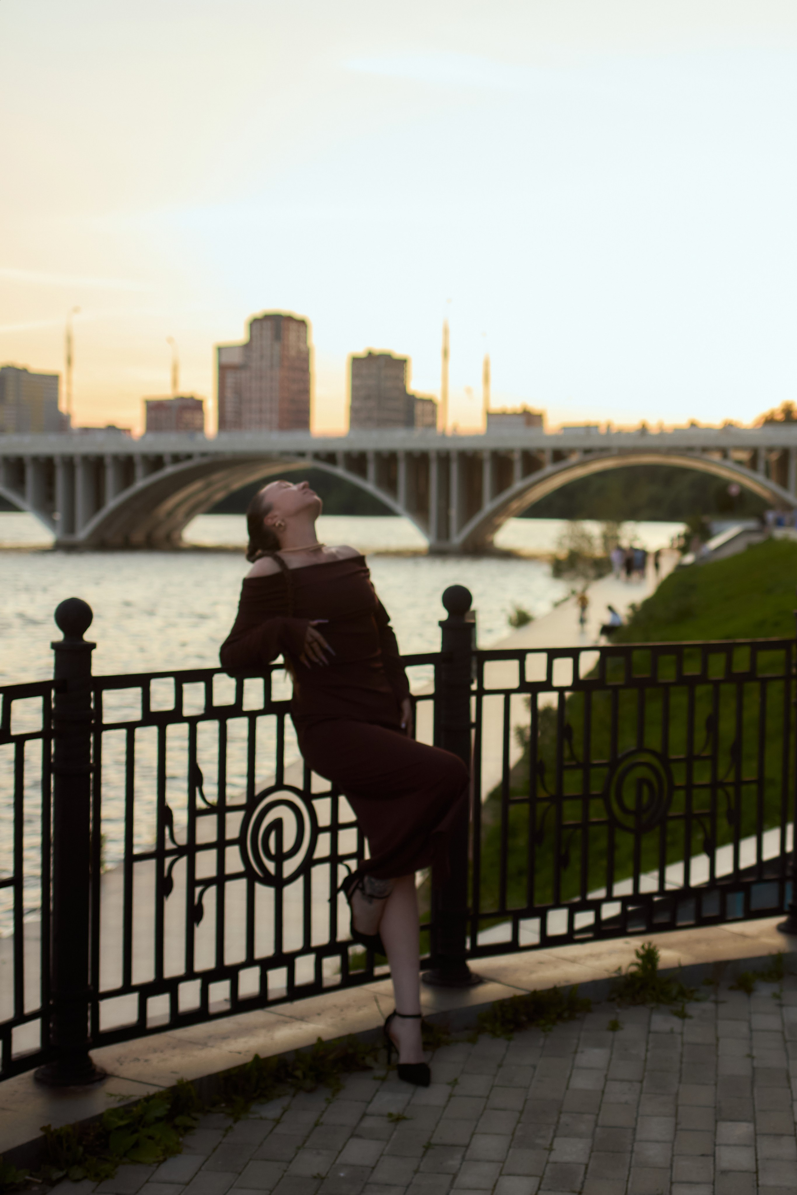 К. Фотограф Екатеринбург Елена Минина