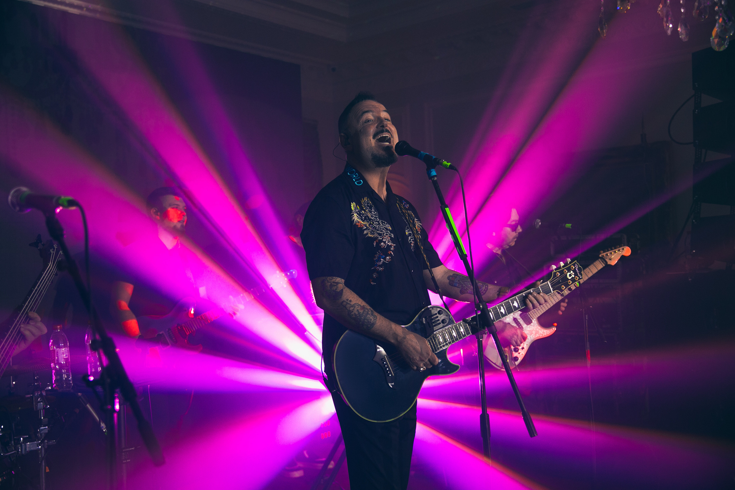 Максим Леонидов