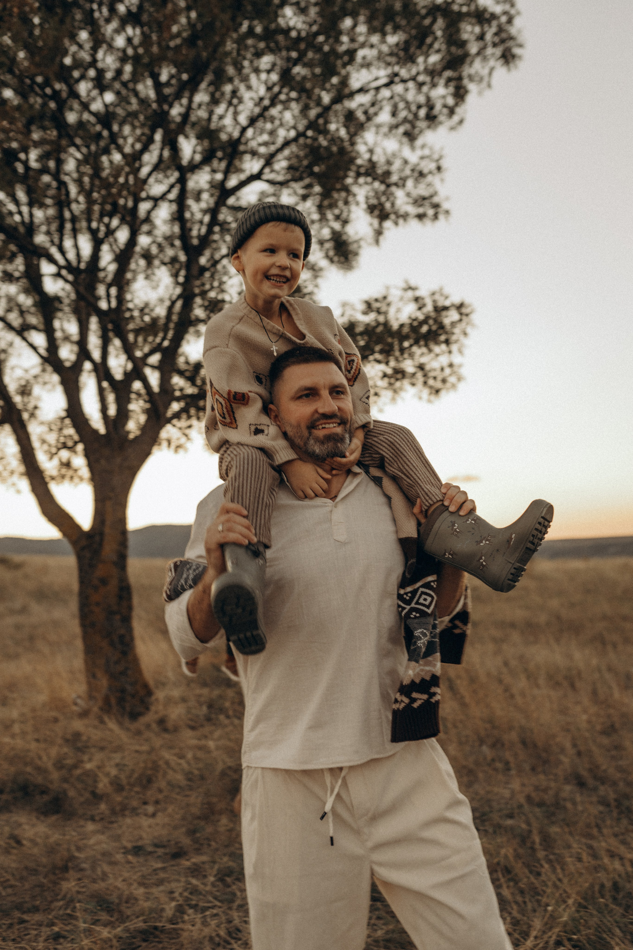 Денис Даша Макар и Егор. Семейный фотограф в Новороссийске и Анапе Александра Яковлева