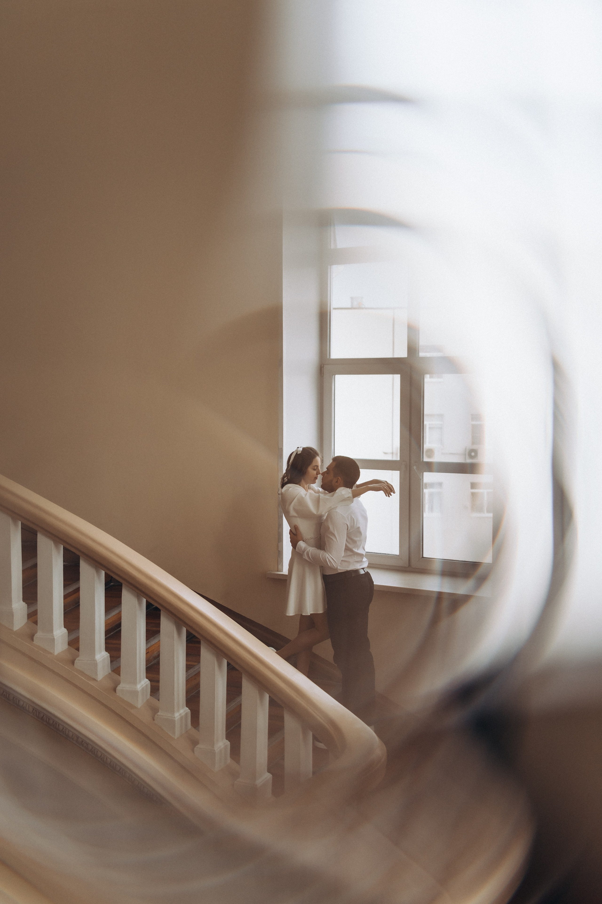 Даниил и Татьяна. Фотограф Нижний Новгород