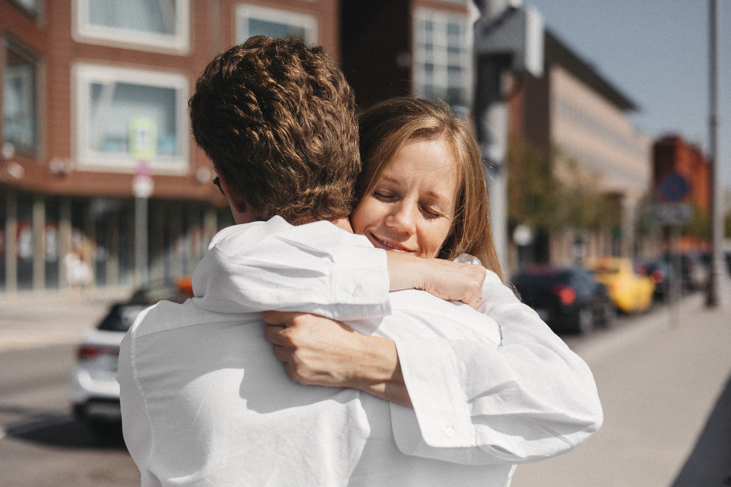 Фотопрогулка в Москве. Портретный и семейный фотограф в Москве Мария Рослякова