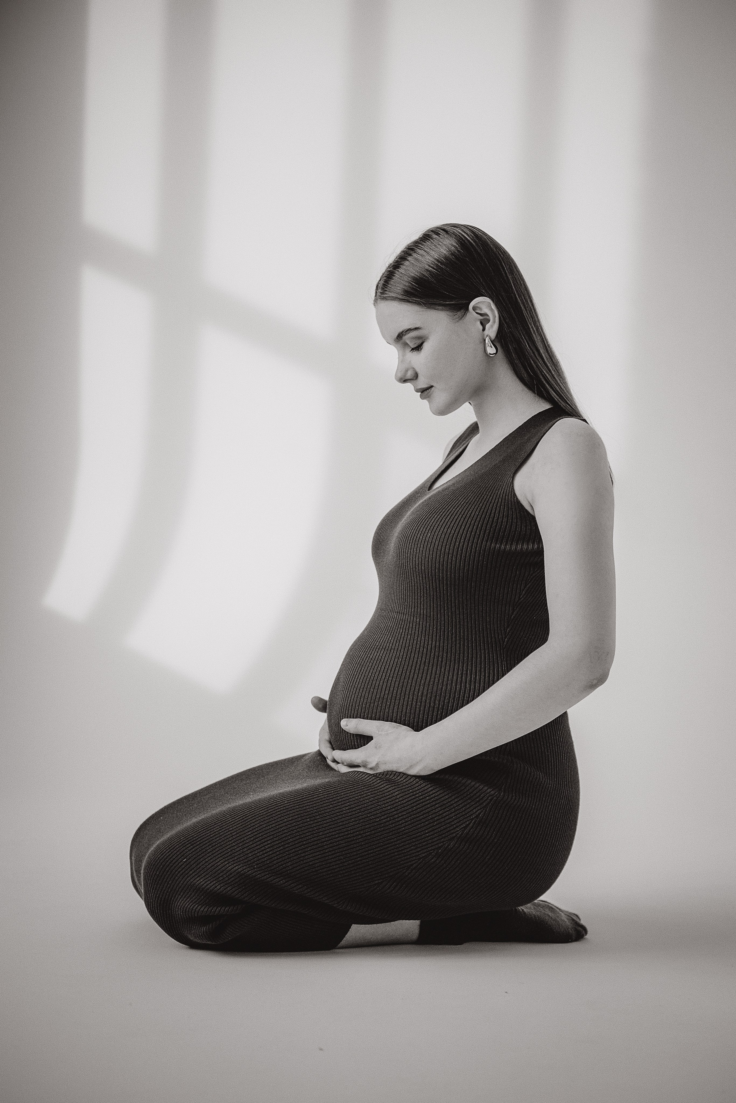 В ожидании. Фотограф в Томске Мария Март