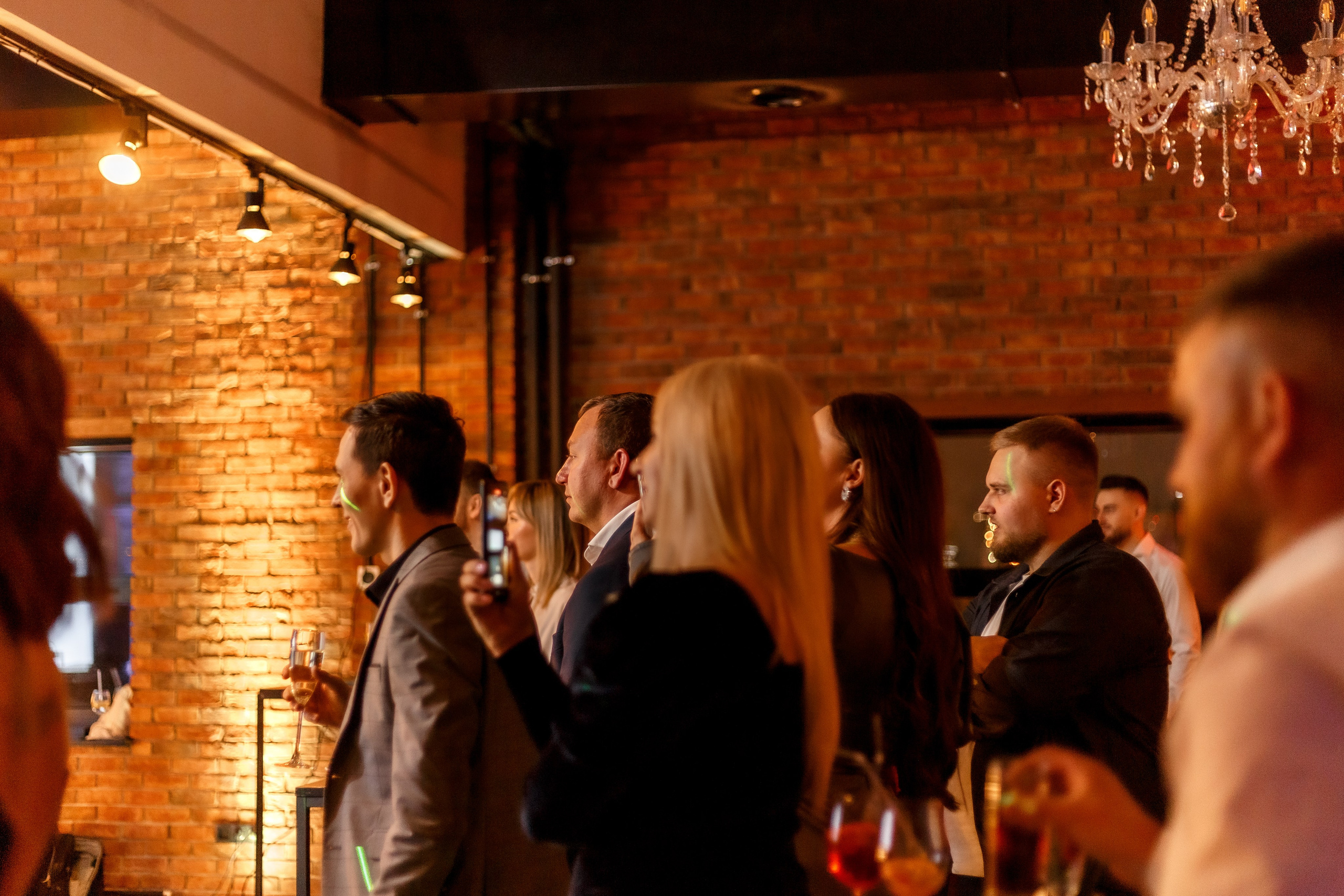 ДР Петр. Свадебный фотограф в Москве — Ольга Козловская