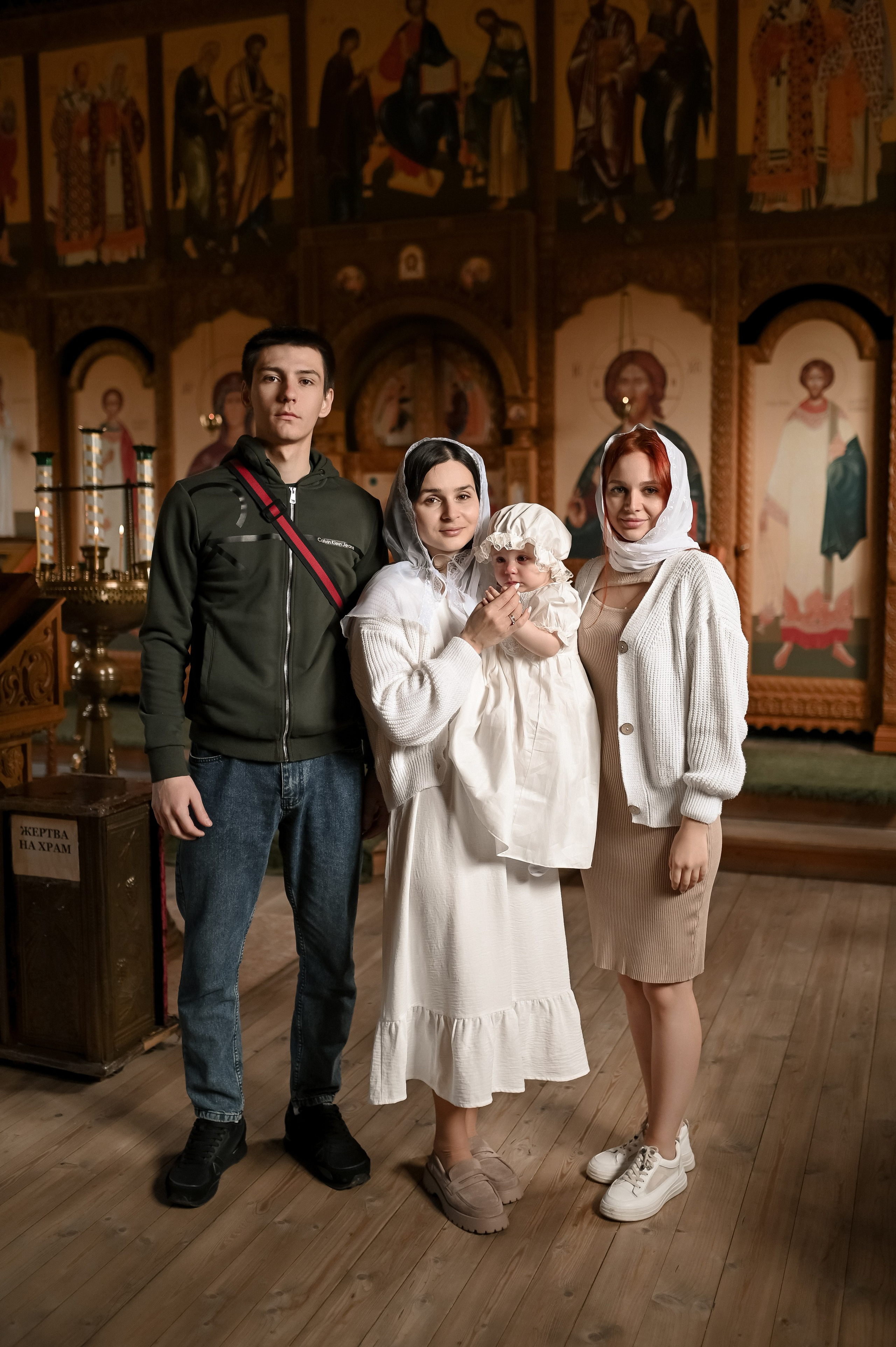 Ангелина. Твой личный проводник к красивым фотографиям в Старом Осколе