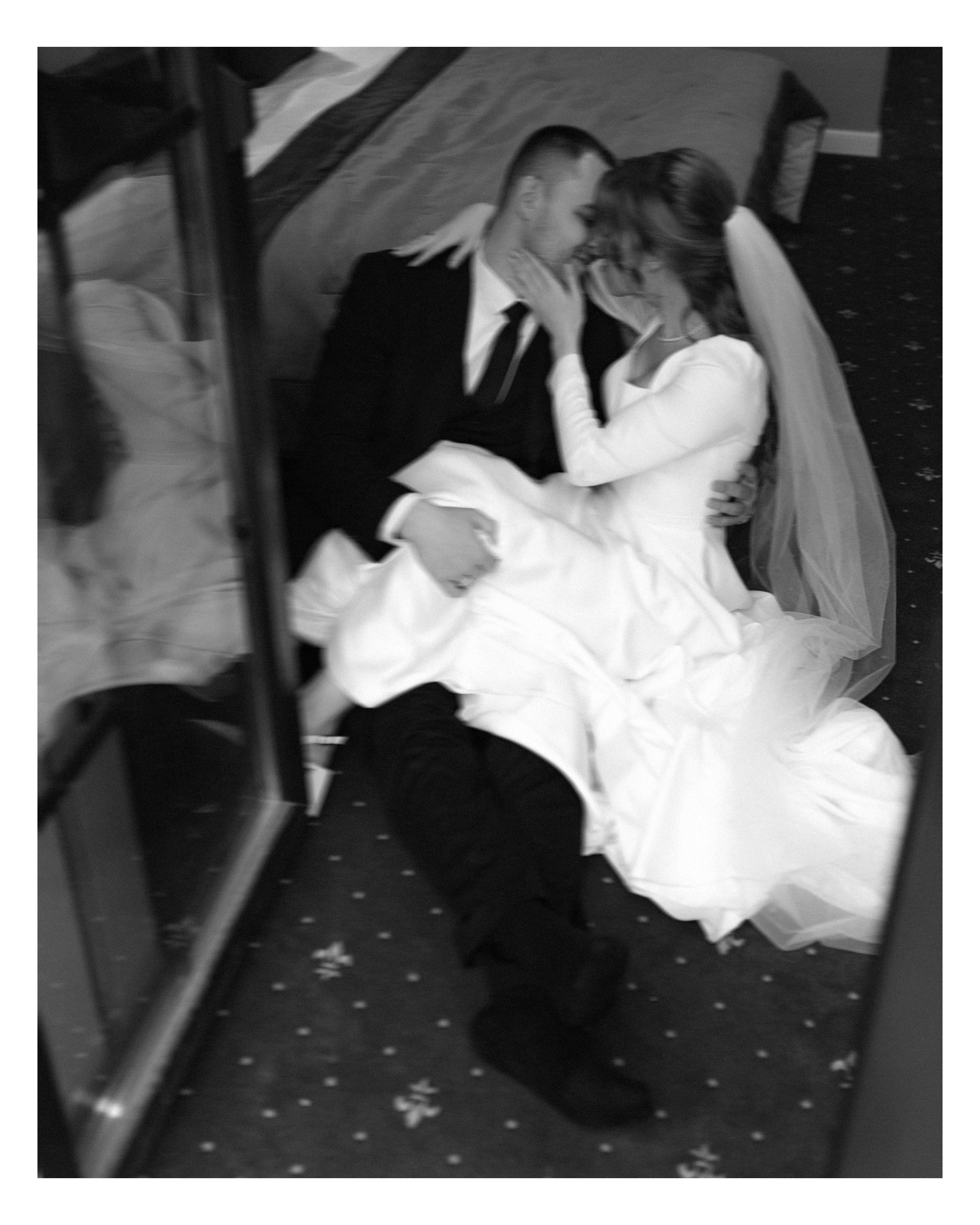 Сергей & Ксения. Свадебный и портретный фотограф Челябинск