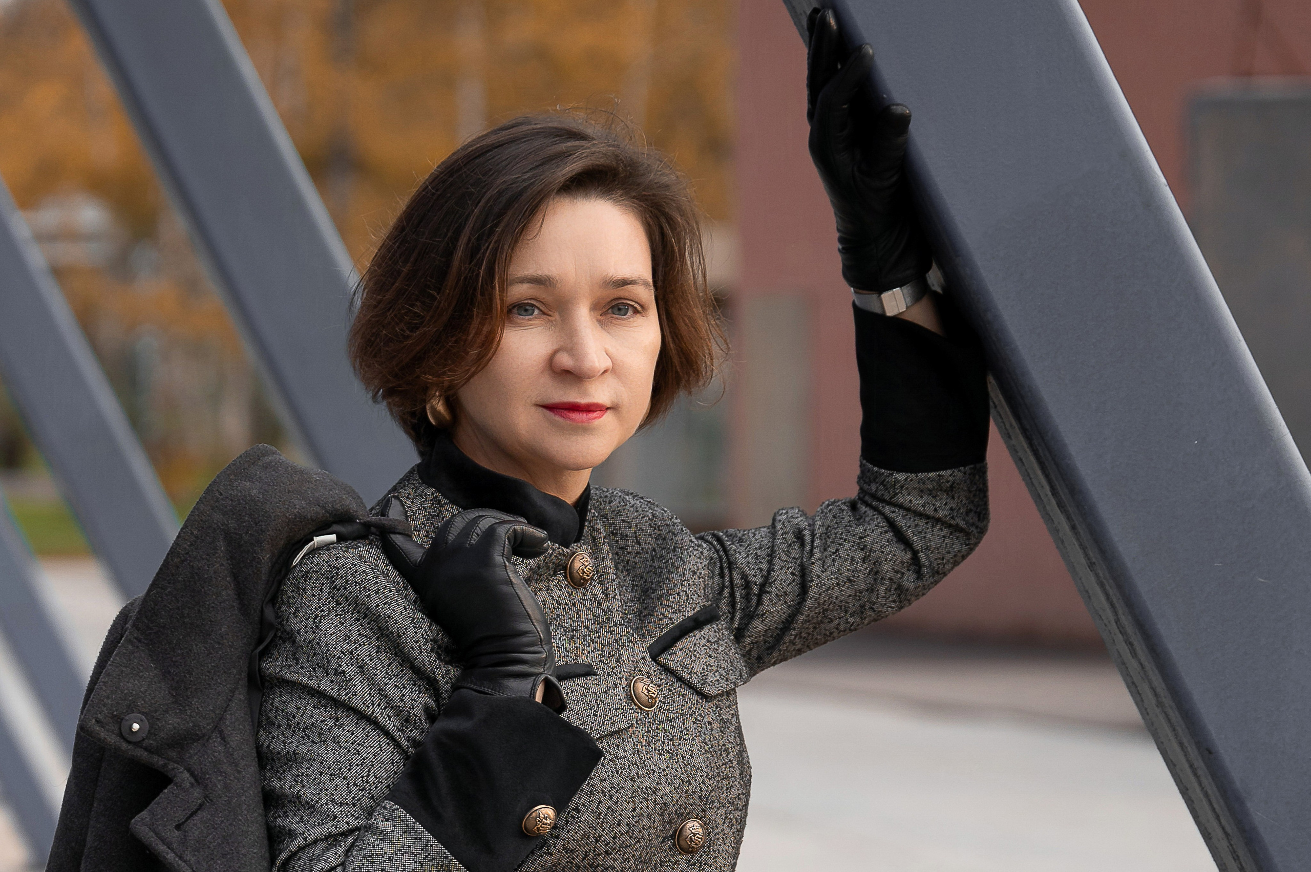 Бизнес-психолог Адэлия Кемайкина | Денежный рост через взрослую позицию