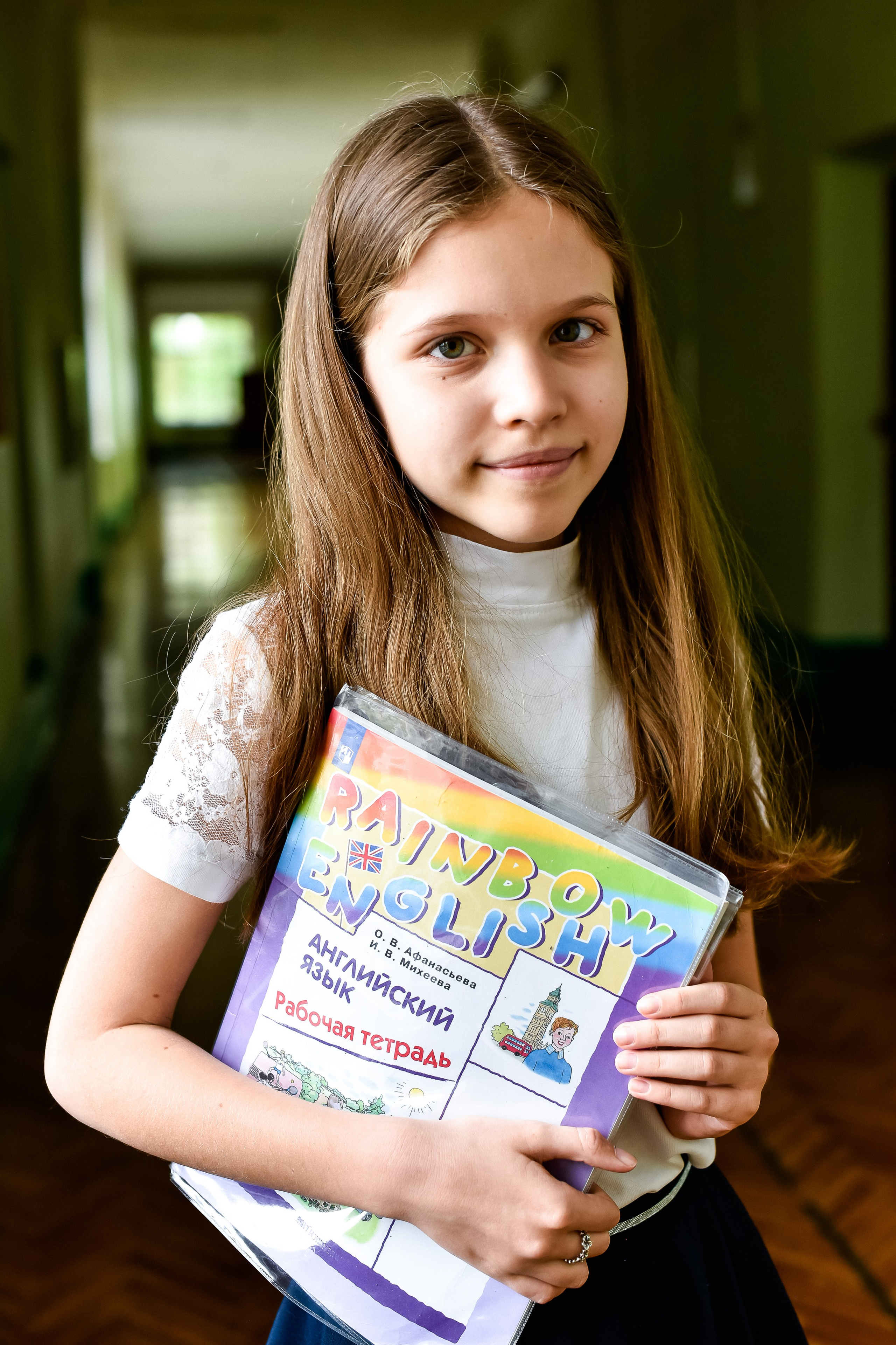 Фотосессия школьников в Самаре и Самарской области