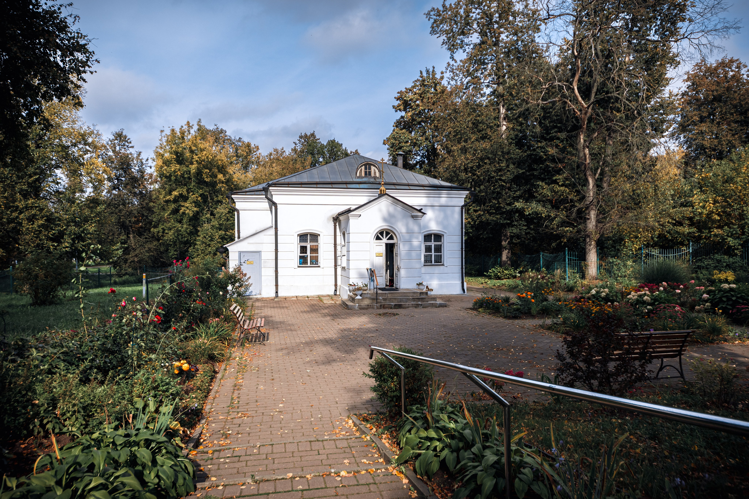Крещение в Храме Влахернской иконы Божией Матери в Кузьминках. Профессиональный фотограф в Москве и Мо Мария Шантарёва