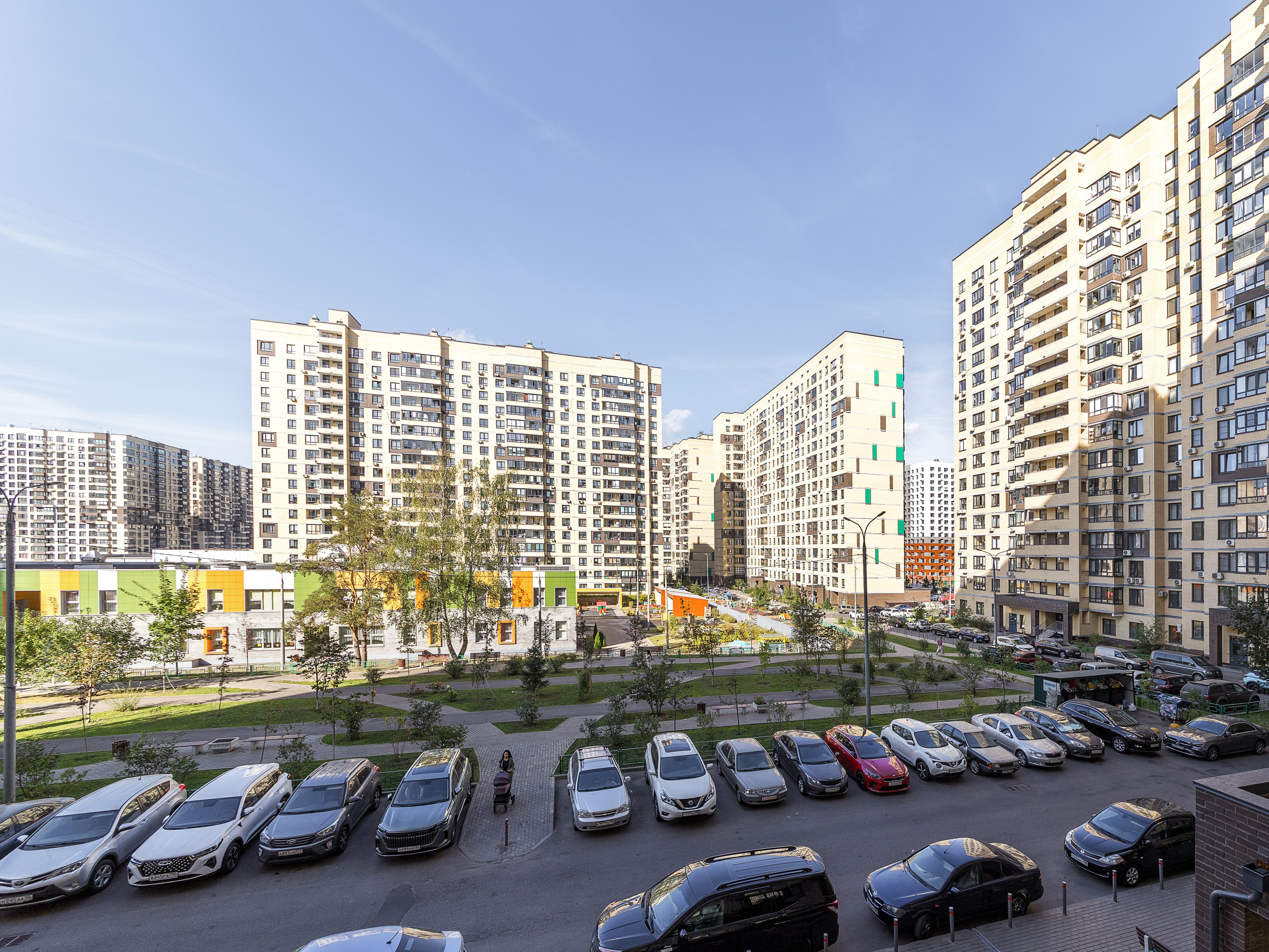Интерьерная фотосъёмка. Профессиональный фотограф в Москве и Мо Мария Шантарёва