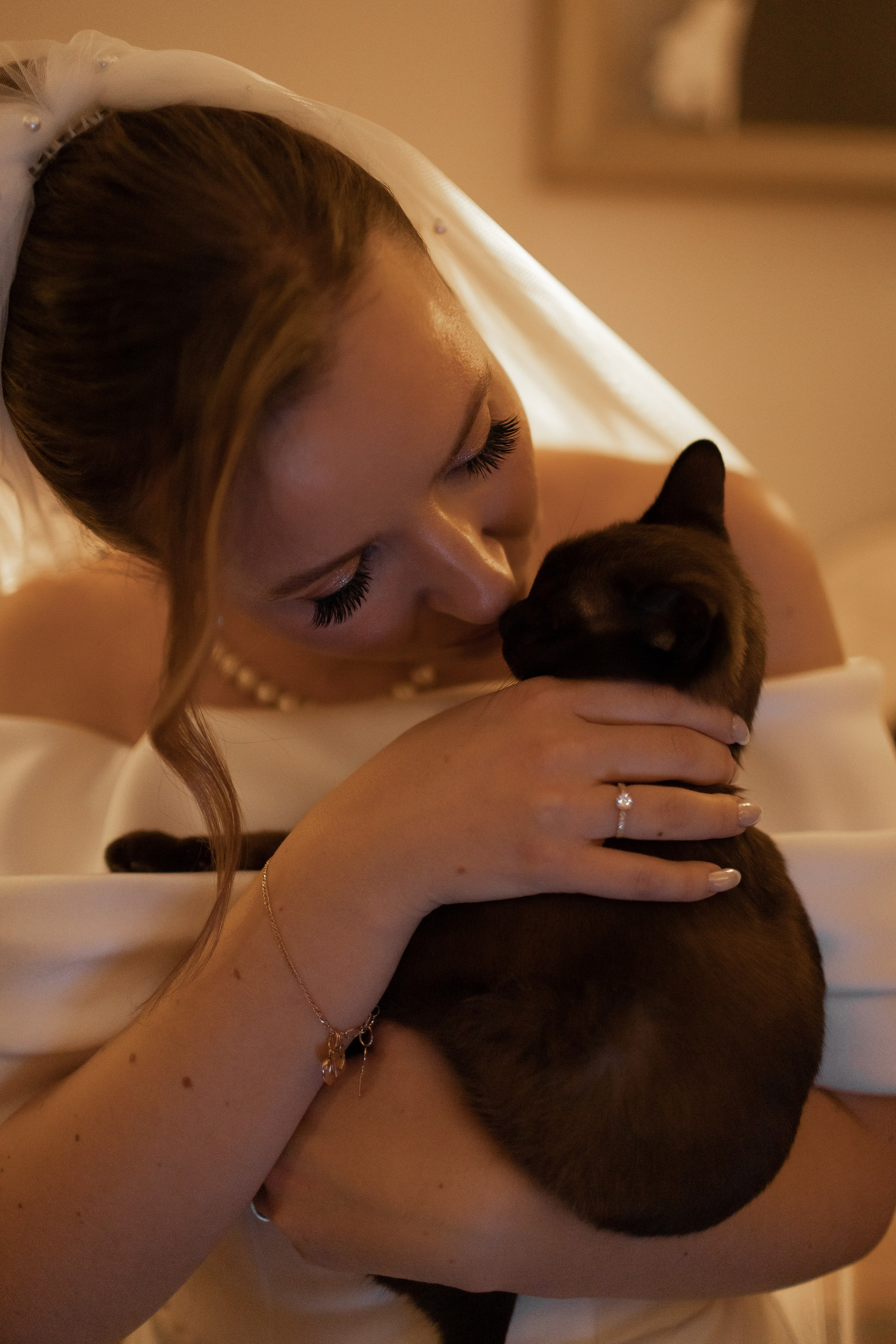 Cherry day. Свадебный и семейный фотограф Арина Кулёва