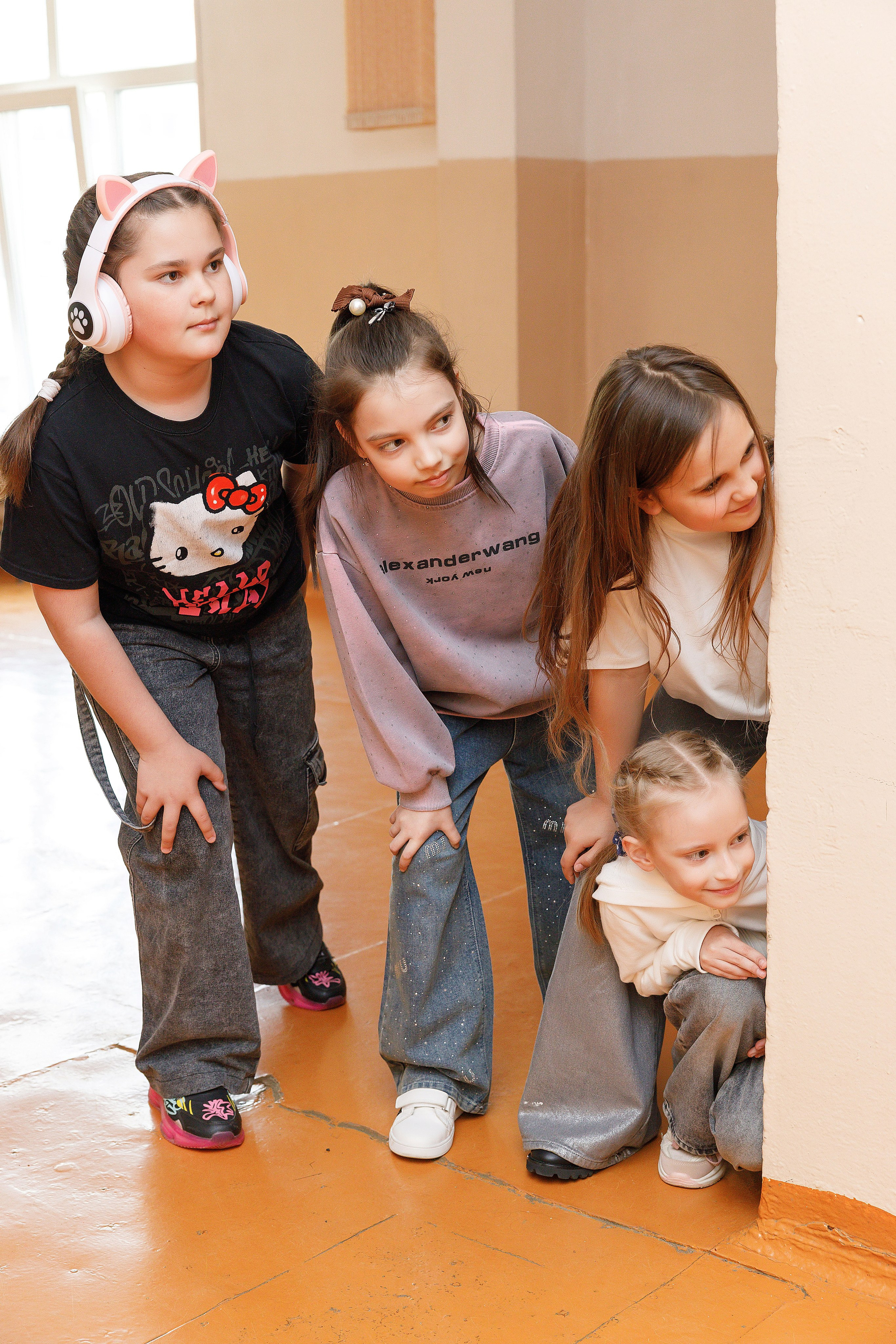 11 Школа Артем 3 класс. Photoalbum-vl.ru