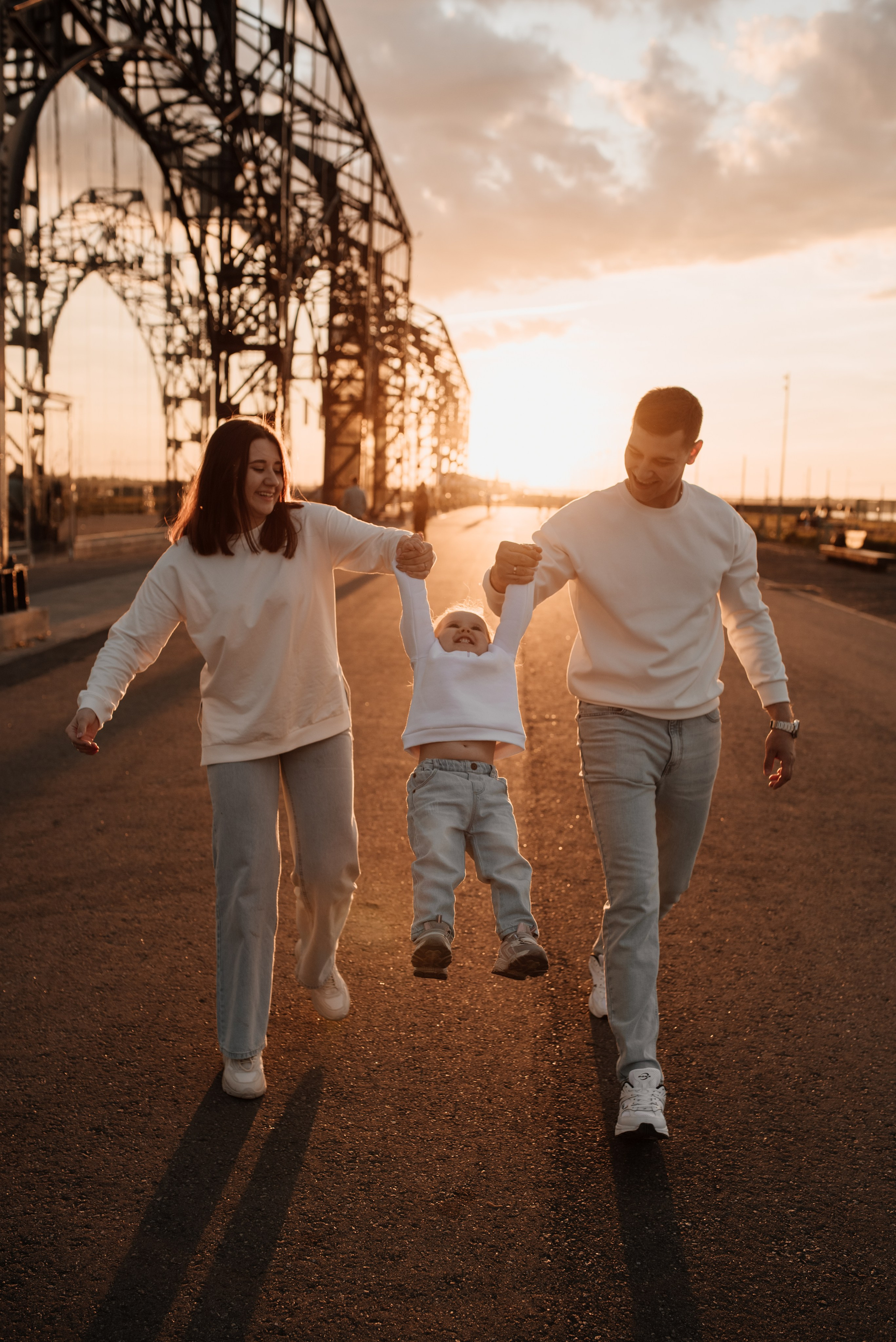 Лера ♡ Белла ♡ Максим. Фотограф Ольга Плеханова | Нижний Новгород, Москва