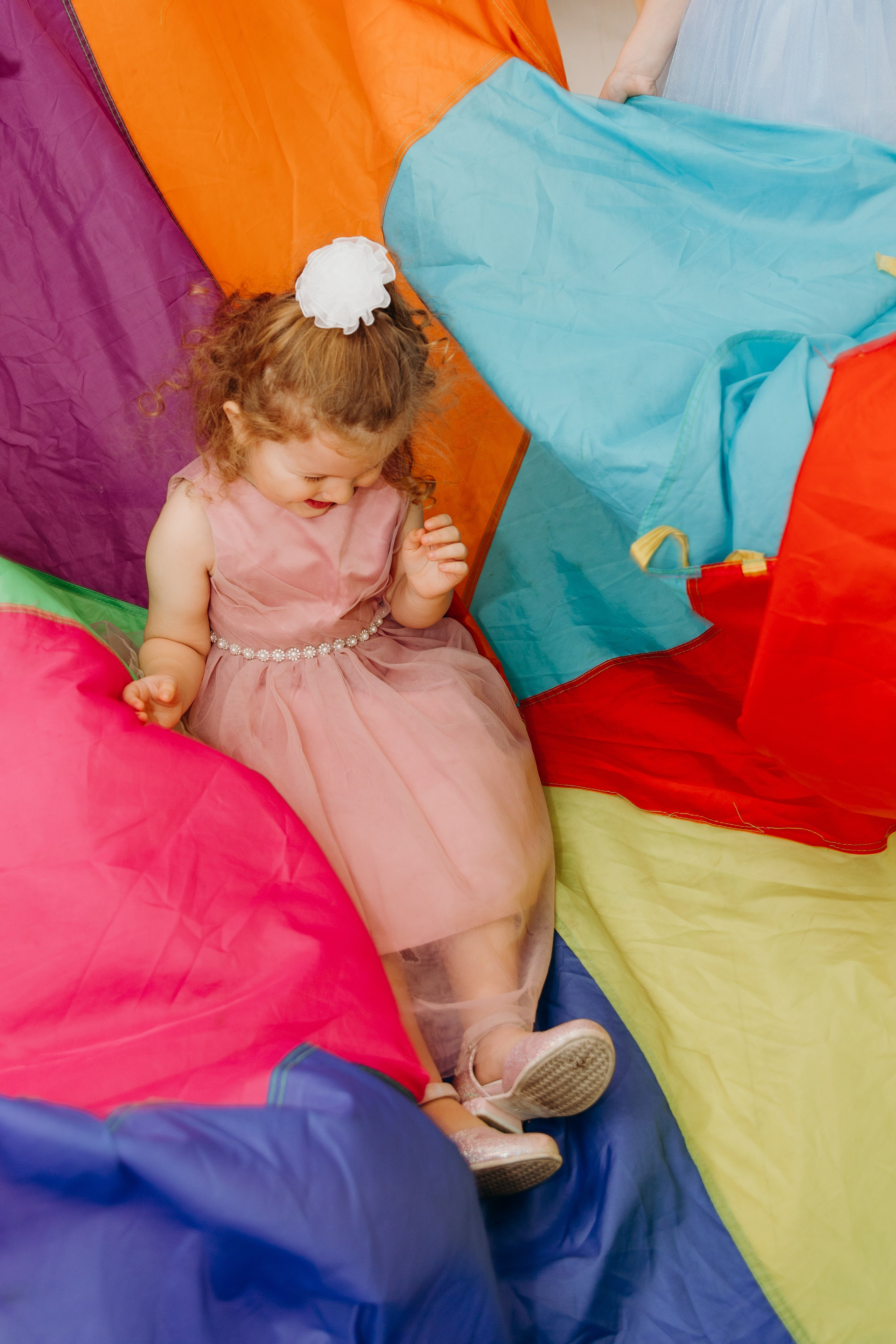 Детский лофт Птичка Мытищи