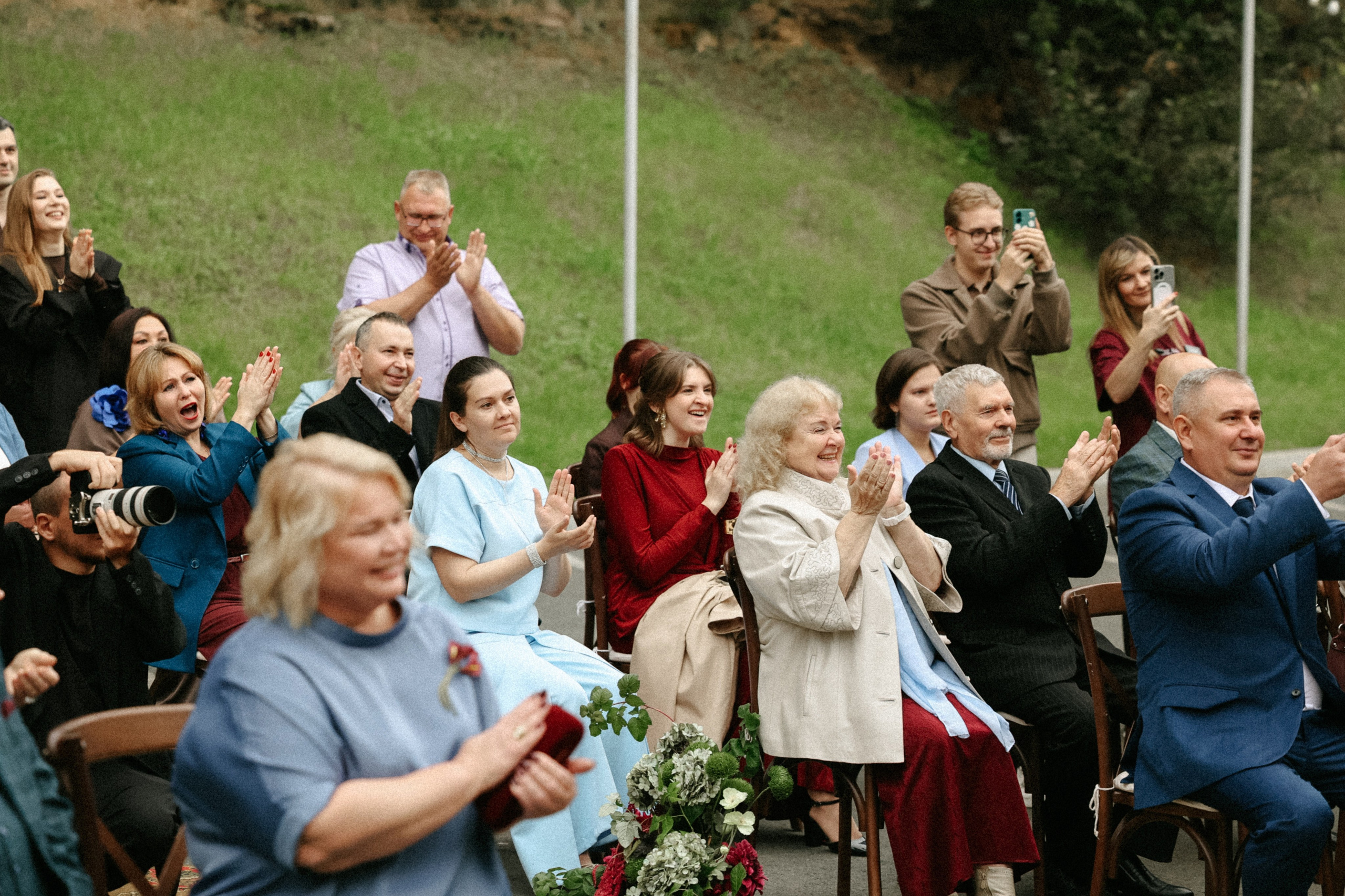 Георгий и Татьяна. Фотограф в Екатеринбурге Андрей Медведко