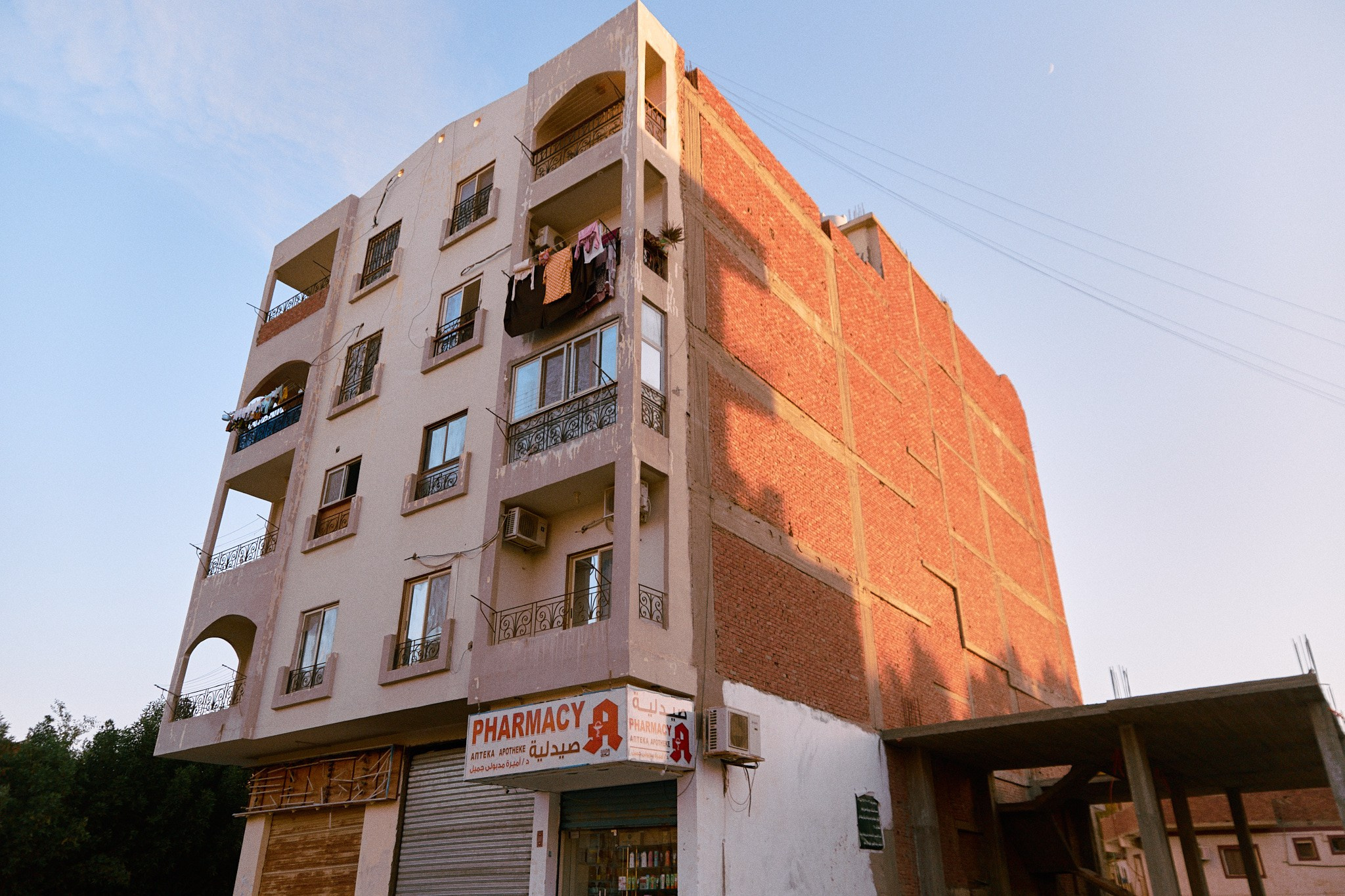 Второй сорт. Jorgis — фотограф в Хургаде / обучение фотографии