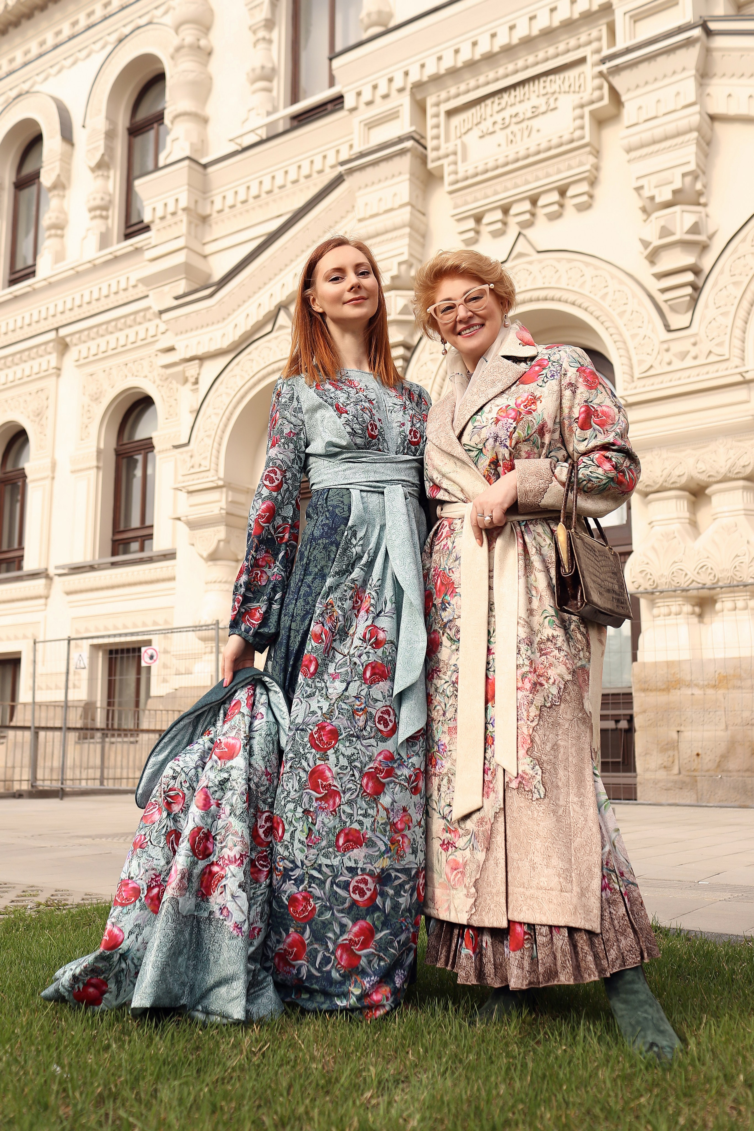 МОСПРОМ. Династии Московской промышленности. PACARD PRODUCTION — фотосъемка контента для Вашего бизнеса