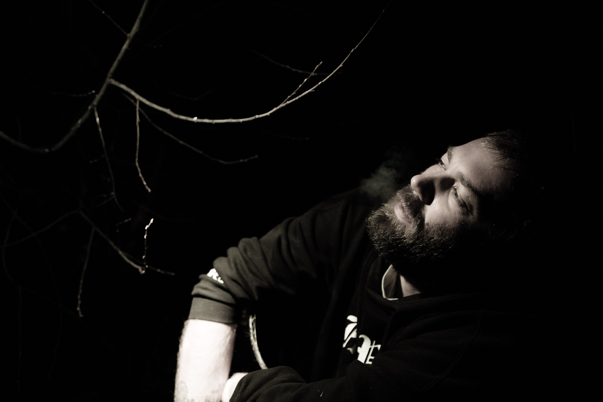 Portrait: Иван. Фотограф в Перми Любовь Огородова | Авторские туры