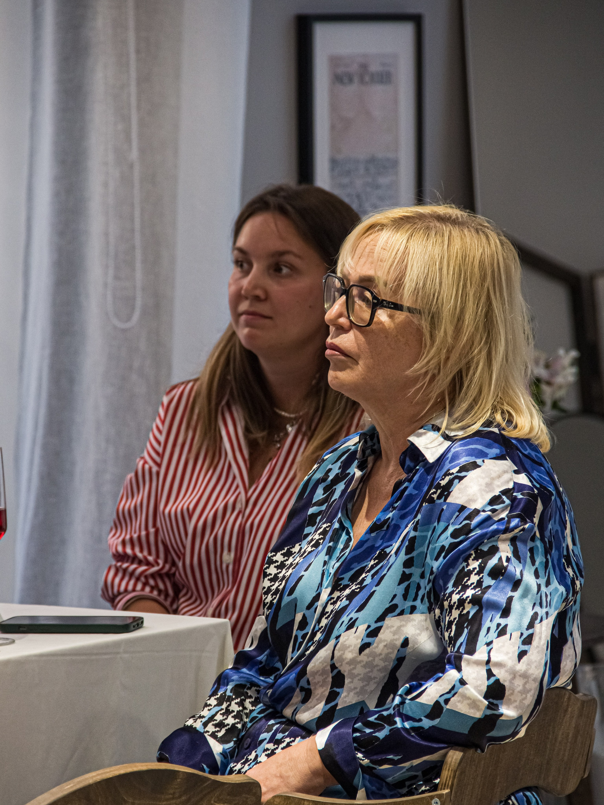 Report: лекция о фарфоре. Фотограф в Перми Любовь Огородова | Авторские туры