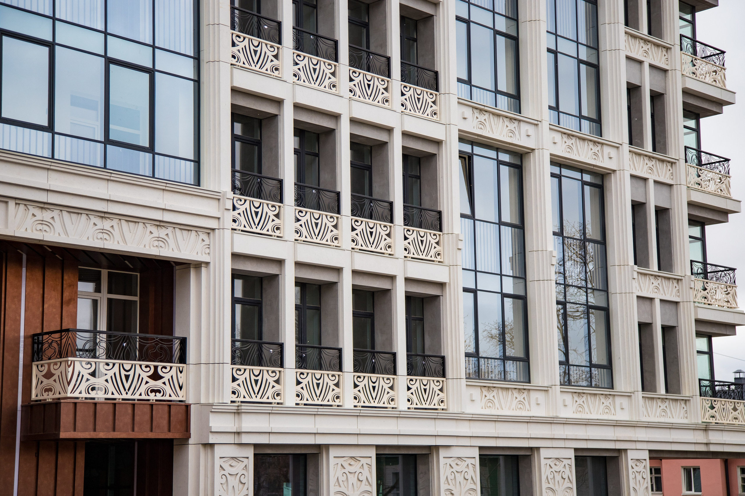 Report: ЖК Островский. Фотограф в Перми Любовь Огородова | Авторские туры