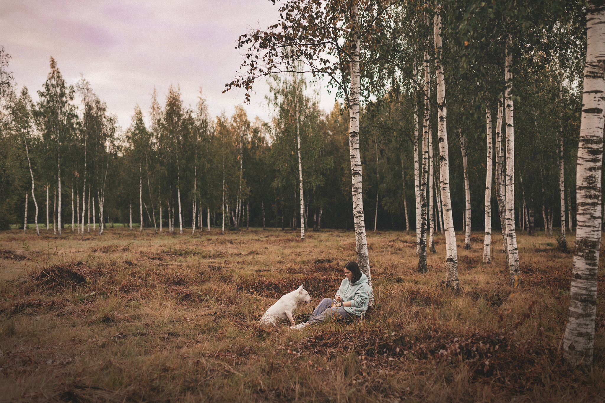 Дон, Настя. Фотограф-анималист • love-story • Санкт-Петербург